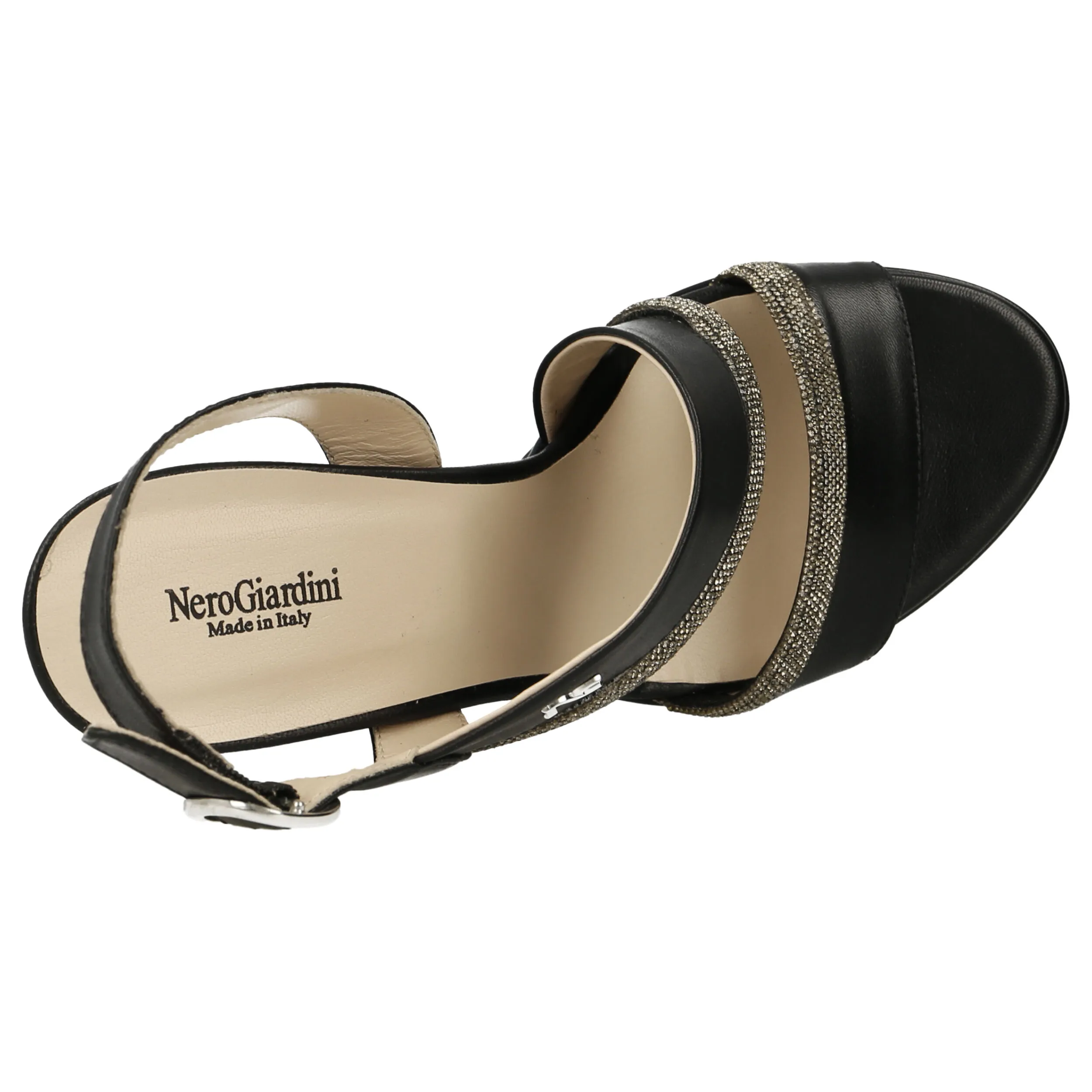 Sandalias Mujer Nero Giardini 10220D