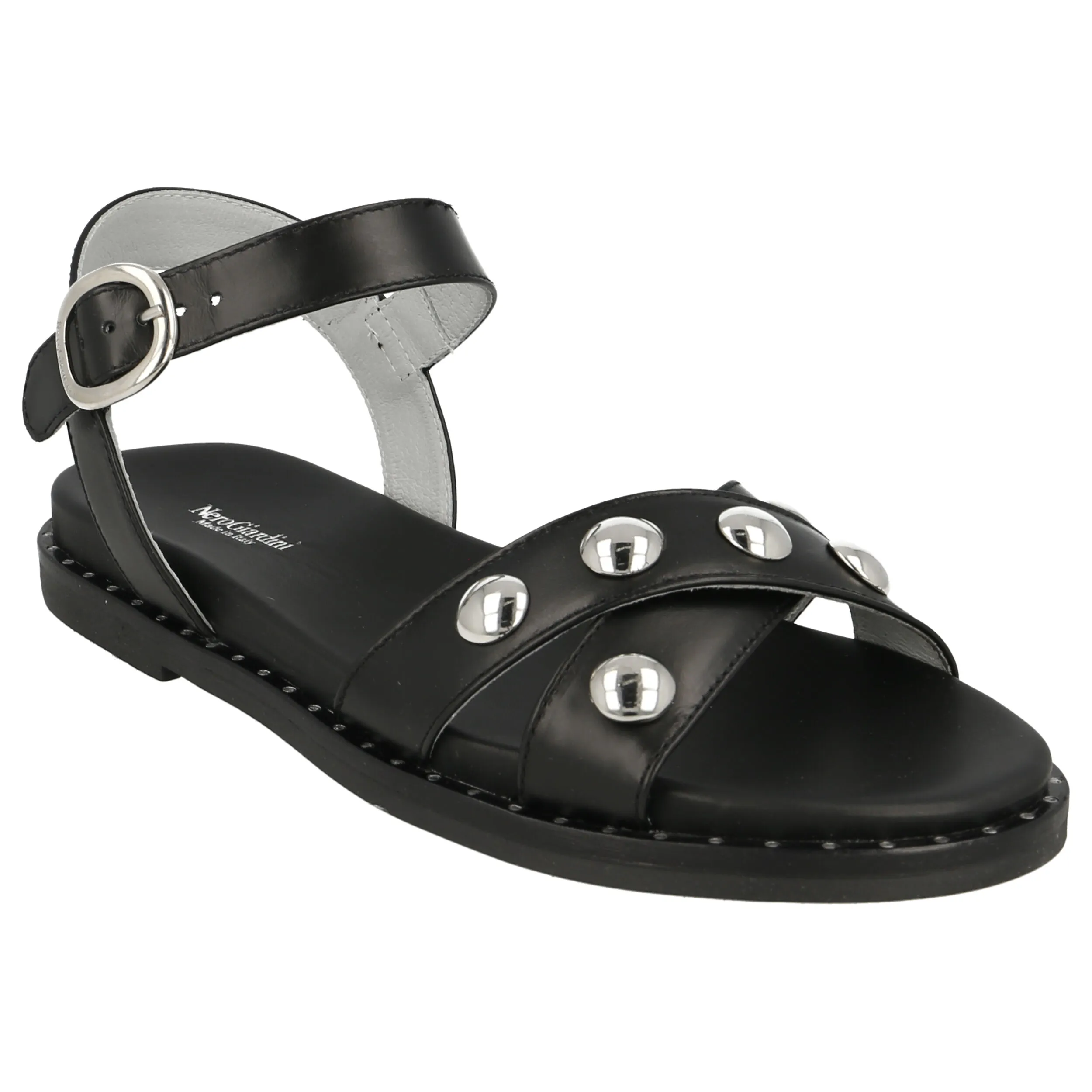 Sandalias Mujer Nero Giardini 10490D