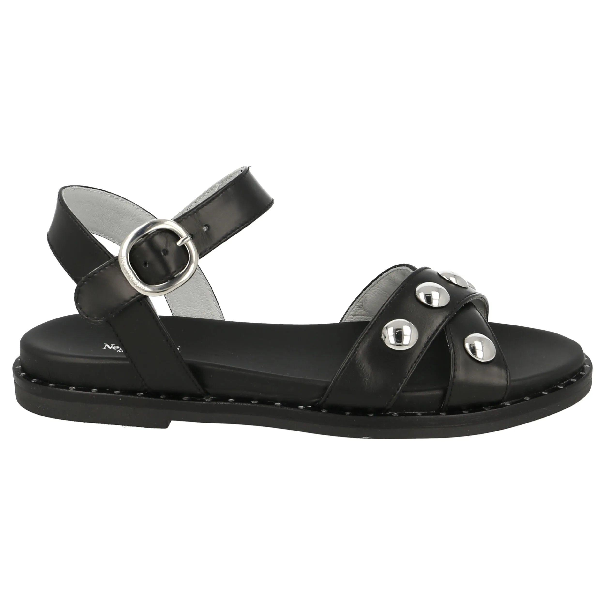 Sandalias Mujer Nero Giardini 10490D