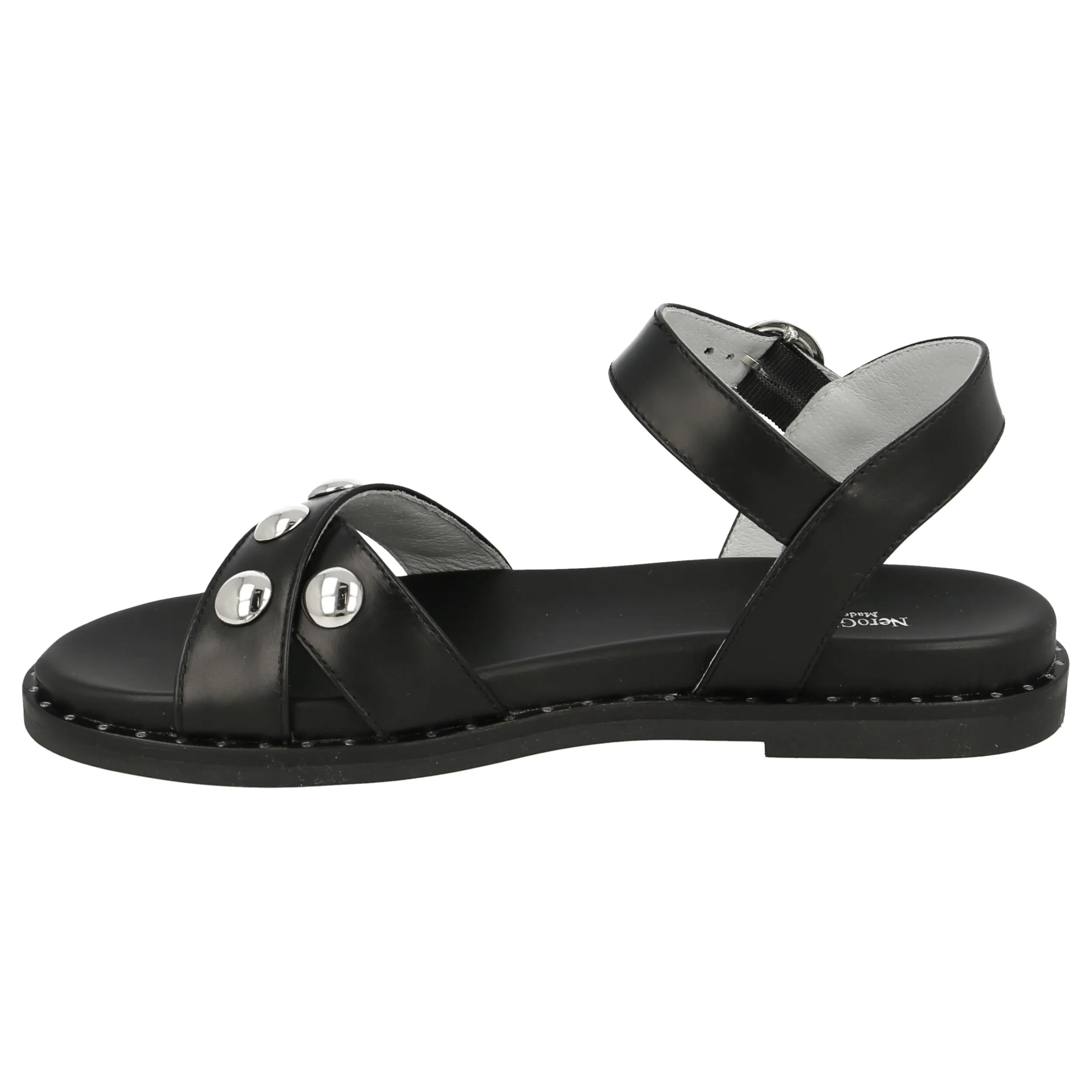 Sandalias Mujer Nero Giardini 10490D