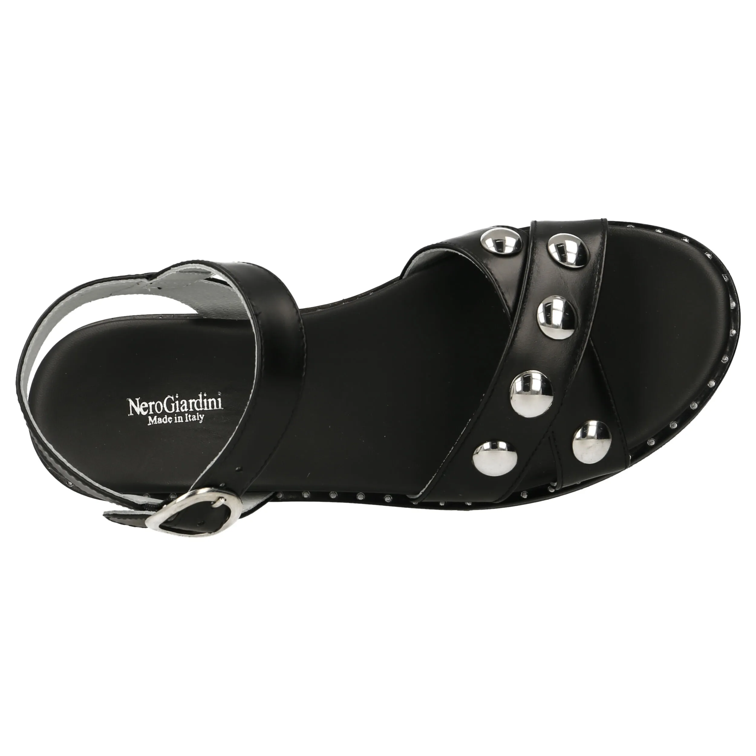 Sandalias Mujer Nero Giardini 10490D