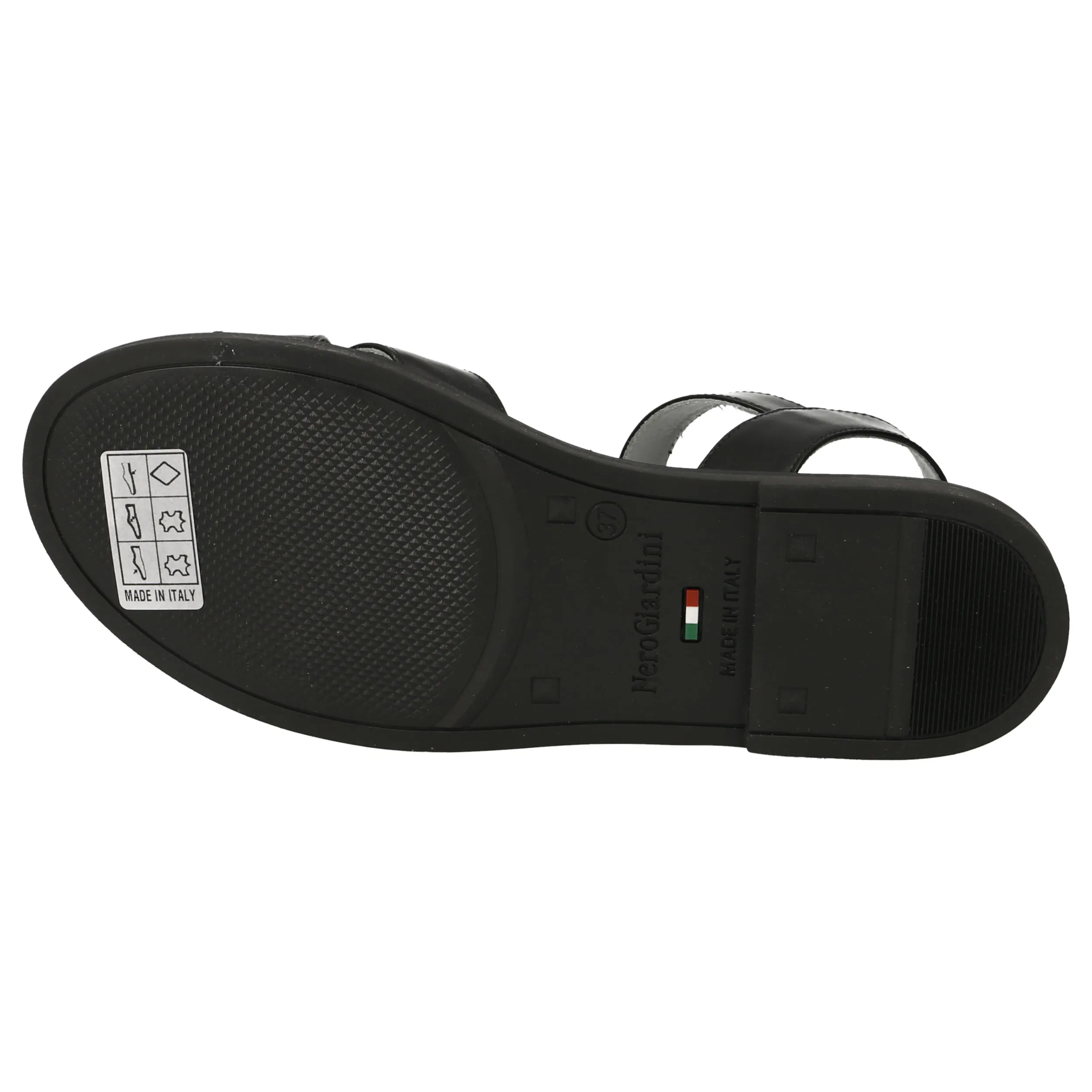 Sandalias Mujer Nero Giardini 10490D