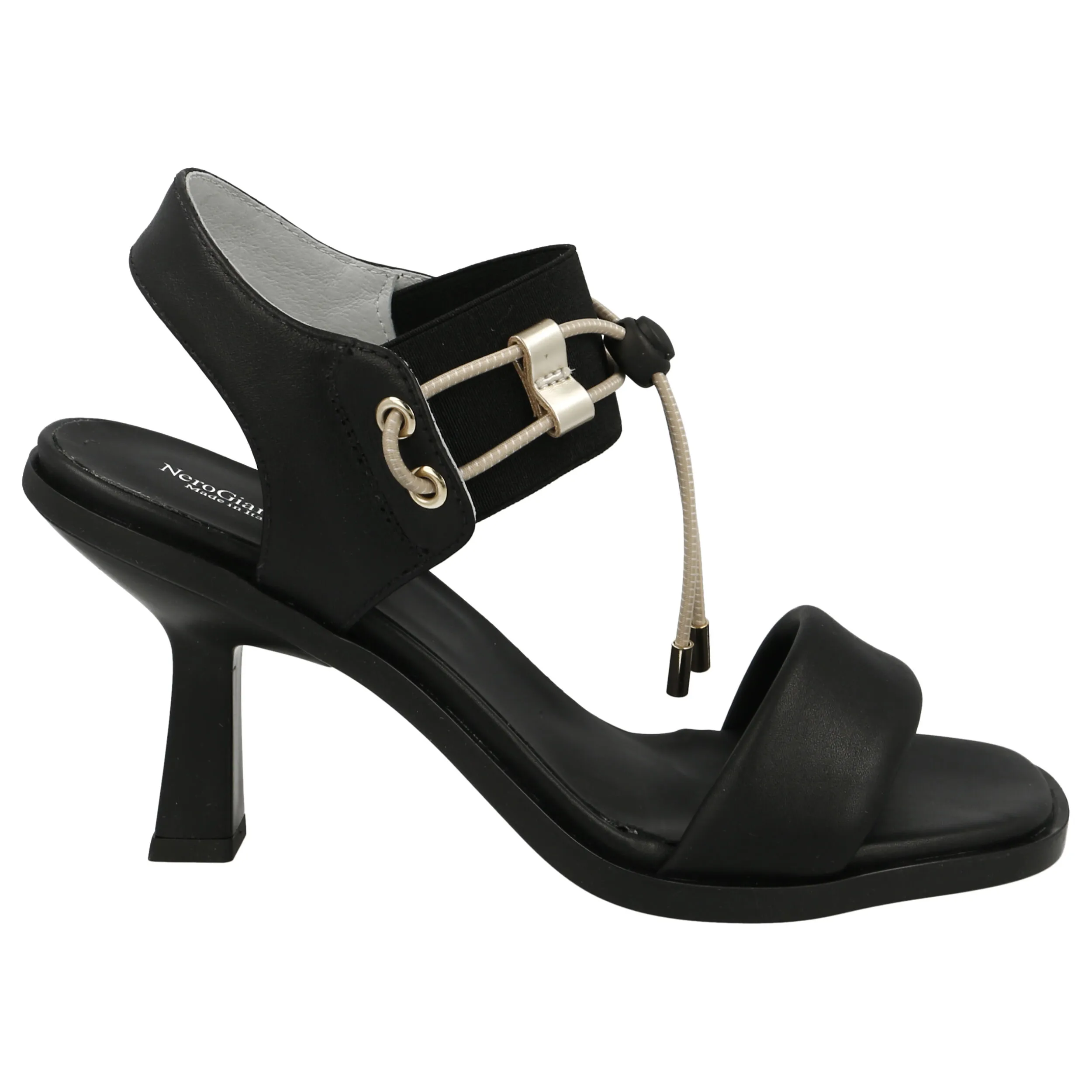 Sandalias Mujer Nero Giardini 10670D