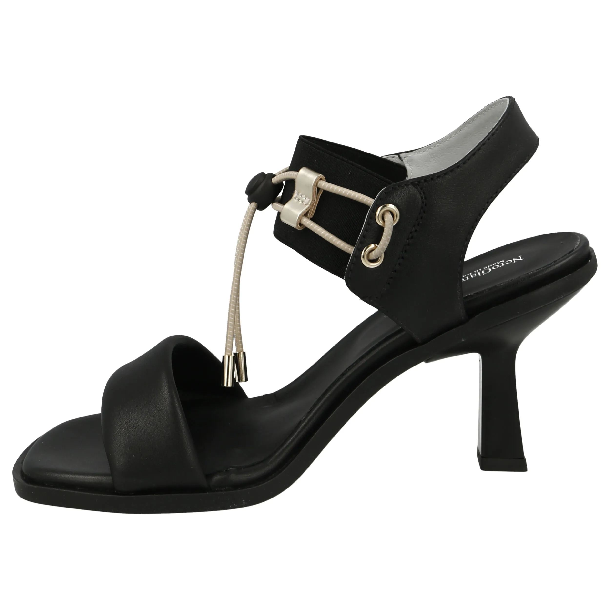 Sandalias Mujer Nero Giardini 10670D