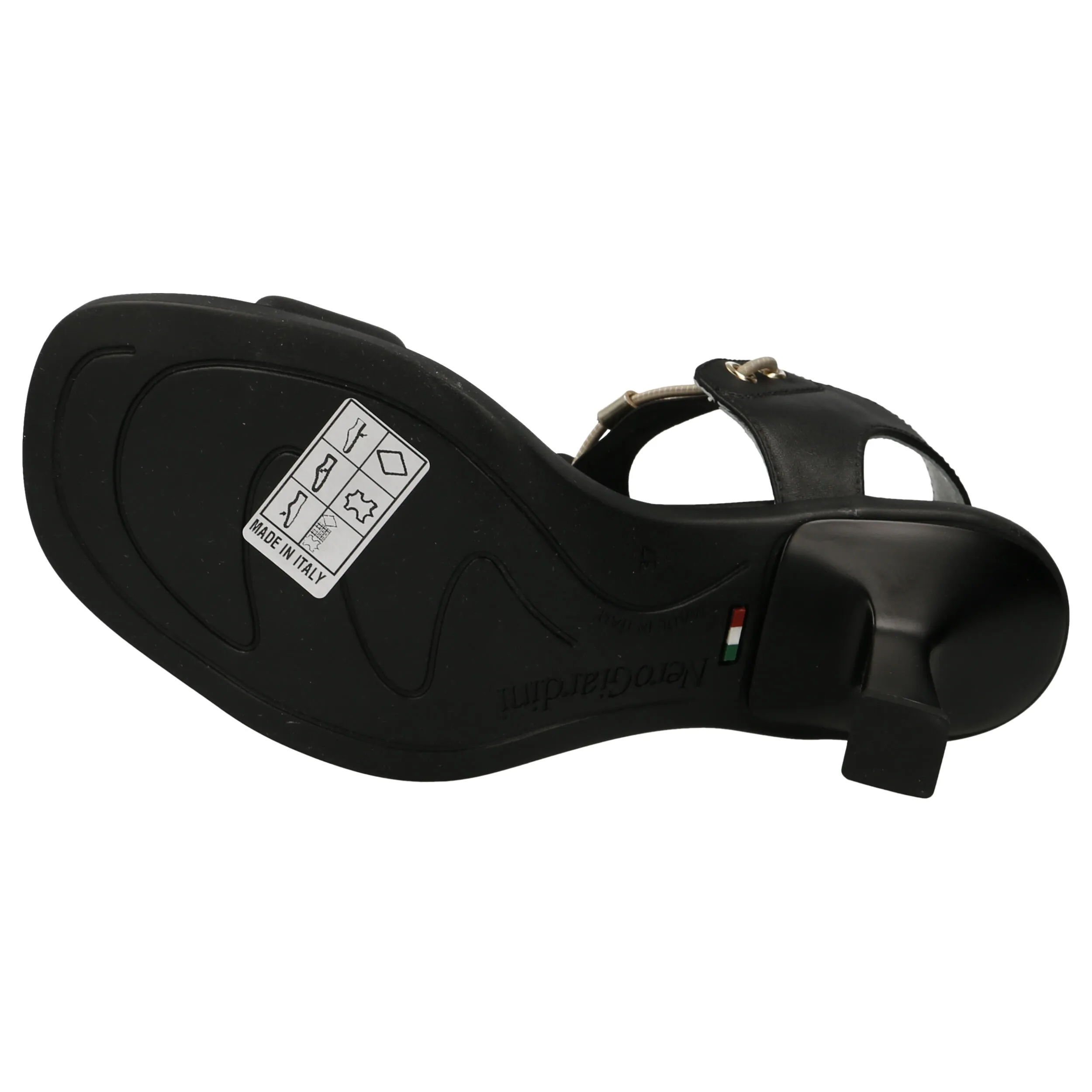 Sandalias Mujer Nero Giardini 10670D