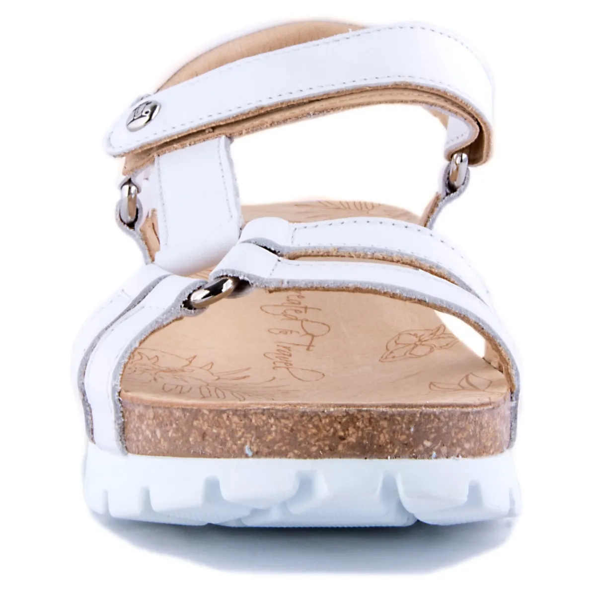 Sandalias Mujer Panama Jack SALLYBASIC-B1