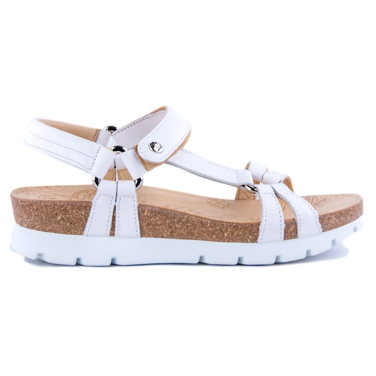 Sandalias Mujer Panama Jack SALLYBASIC-B1