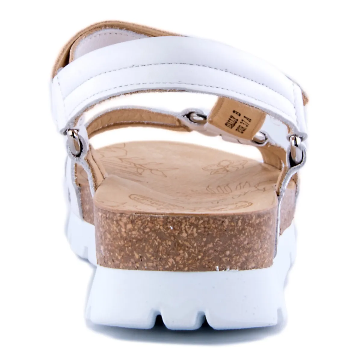 Sandalias Mujer Panama Jack SALLYBASIC-B1