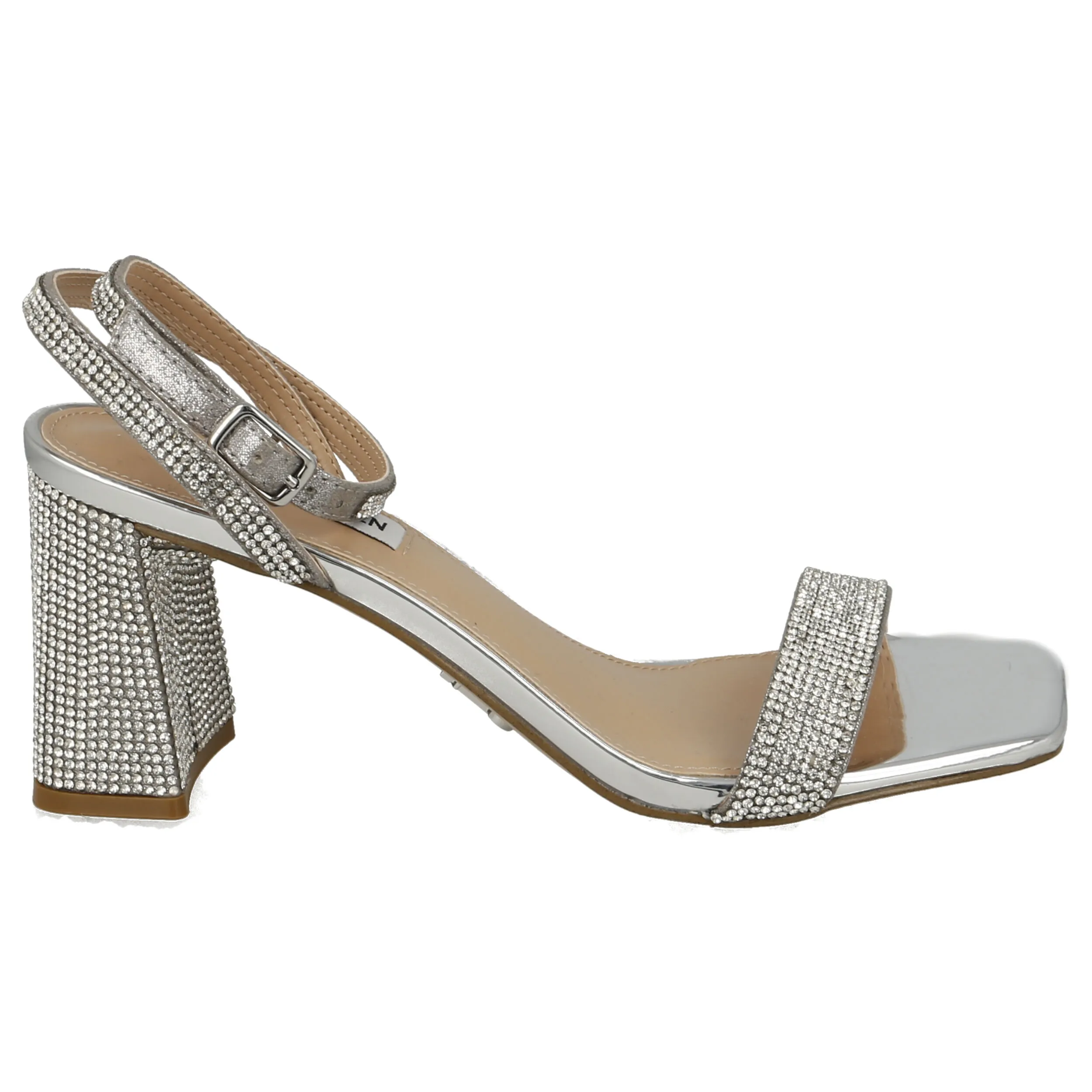 Sandalias Mujer Steve Madden LUXE R