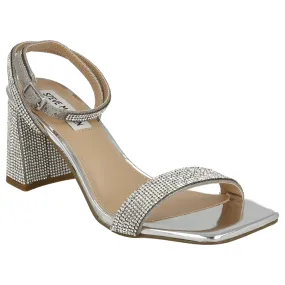 Sandalias Mujer Steve Madden LUXE R