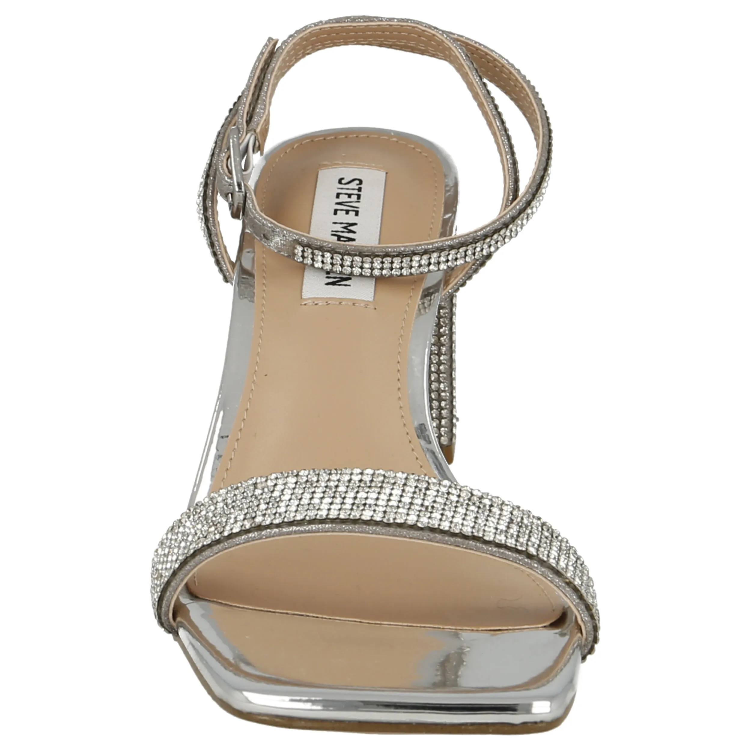 Sandalias Mujer Steve Madden LUXE R