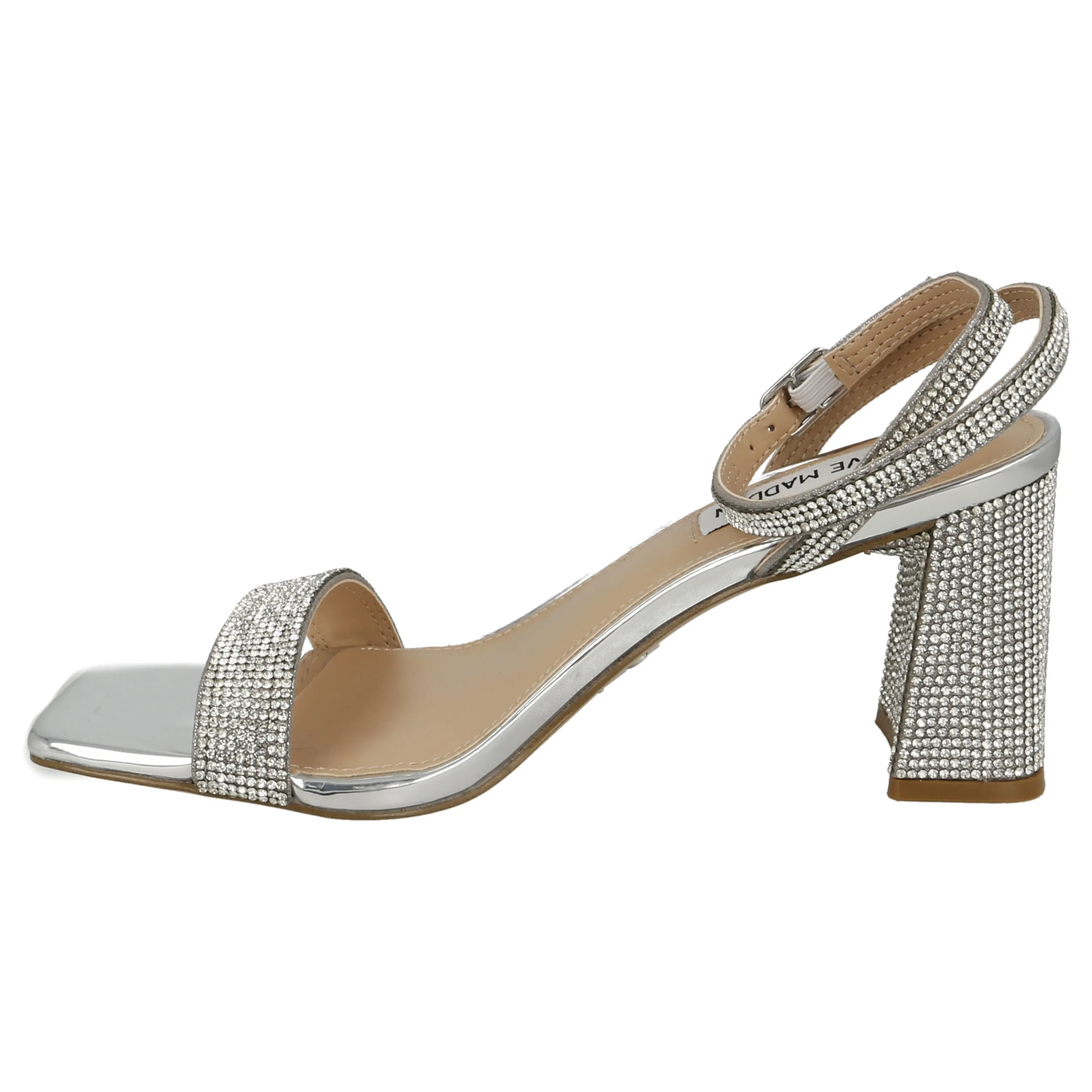 Sandalias Mujer Steve Madden LUXE R