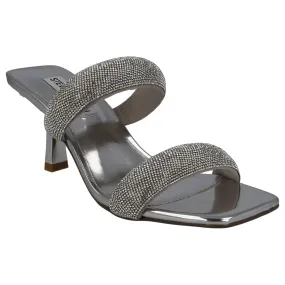 Sandalias Mujer Steve Madden TOP NOTCH