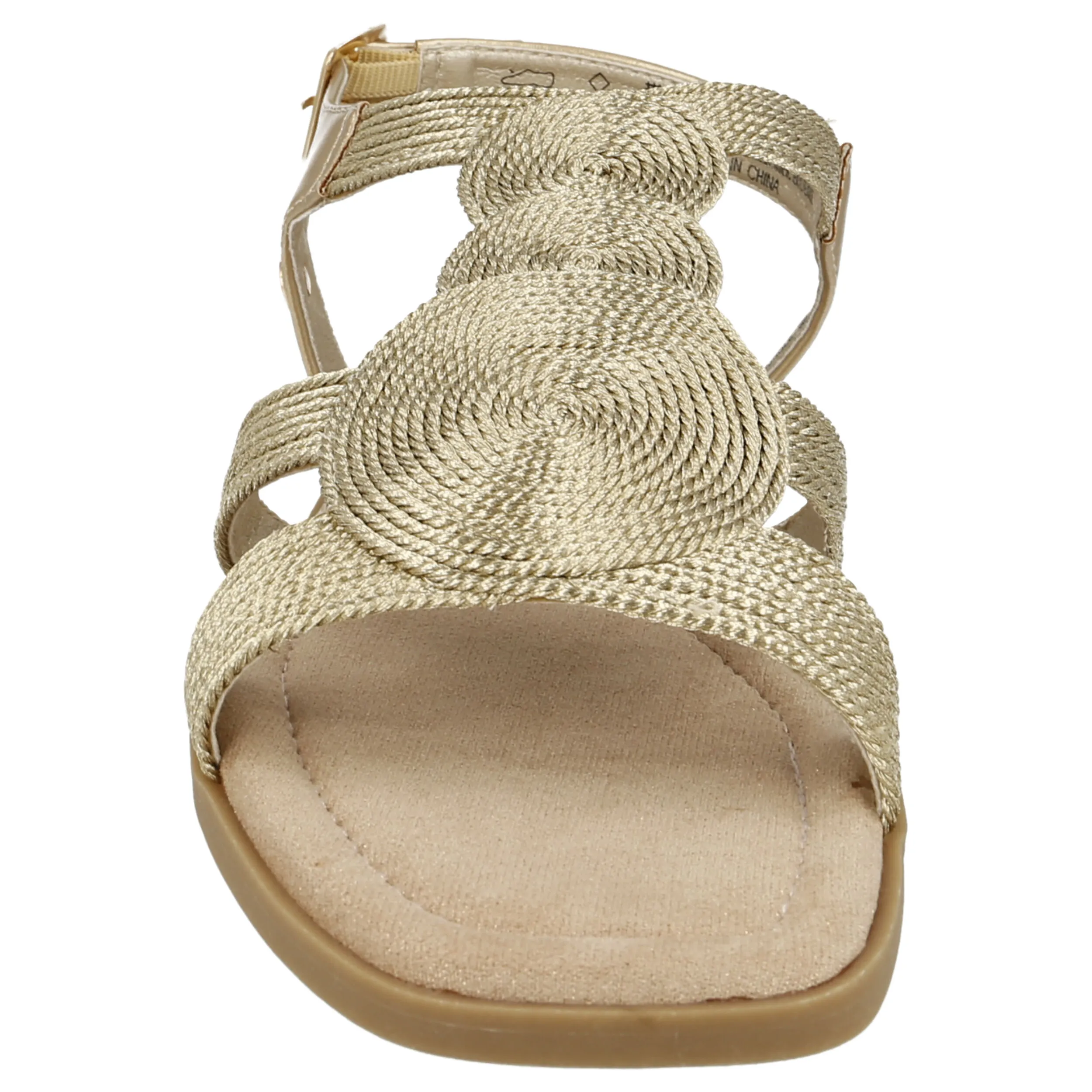 Sandalias Mujer Xti 142589