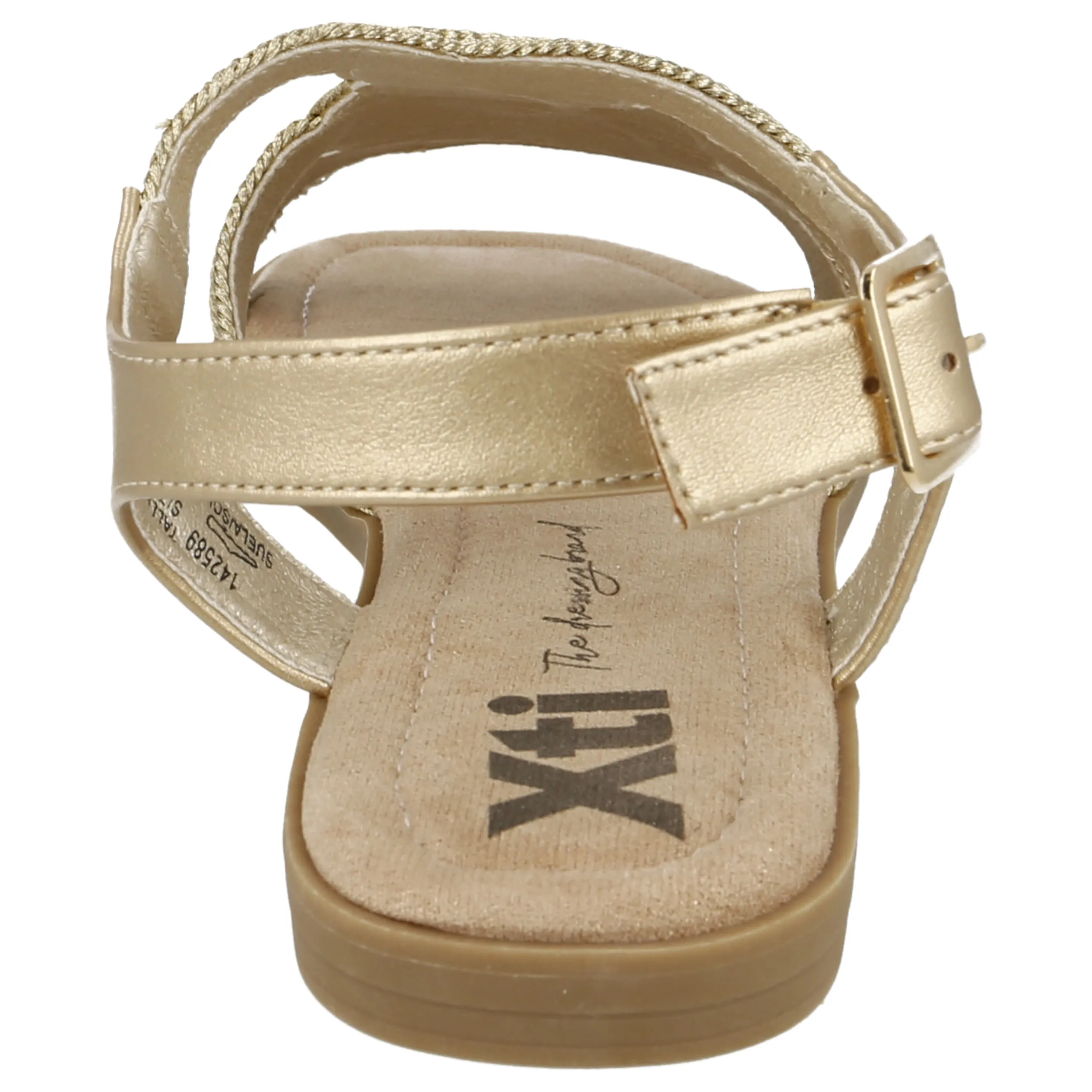 Sandalias Mujer Xti 142589