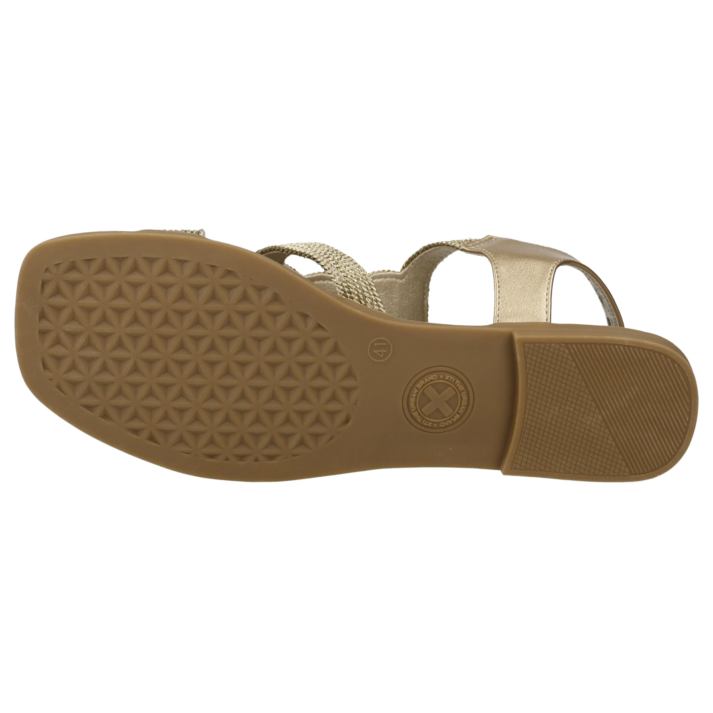 Sandalias Mujer Xti 142589