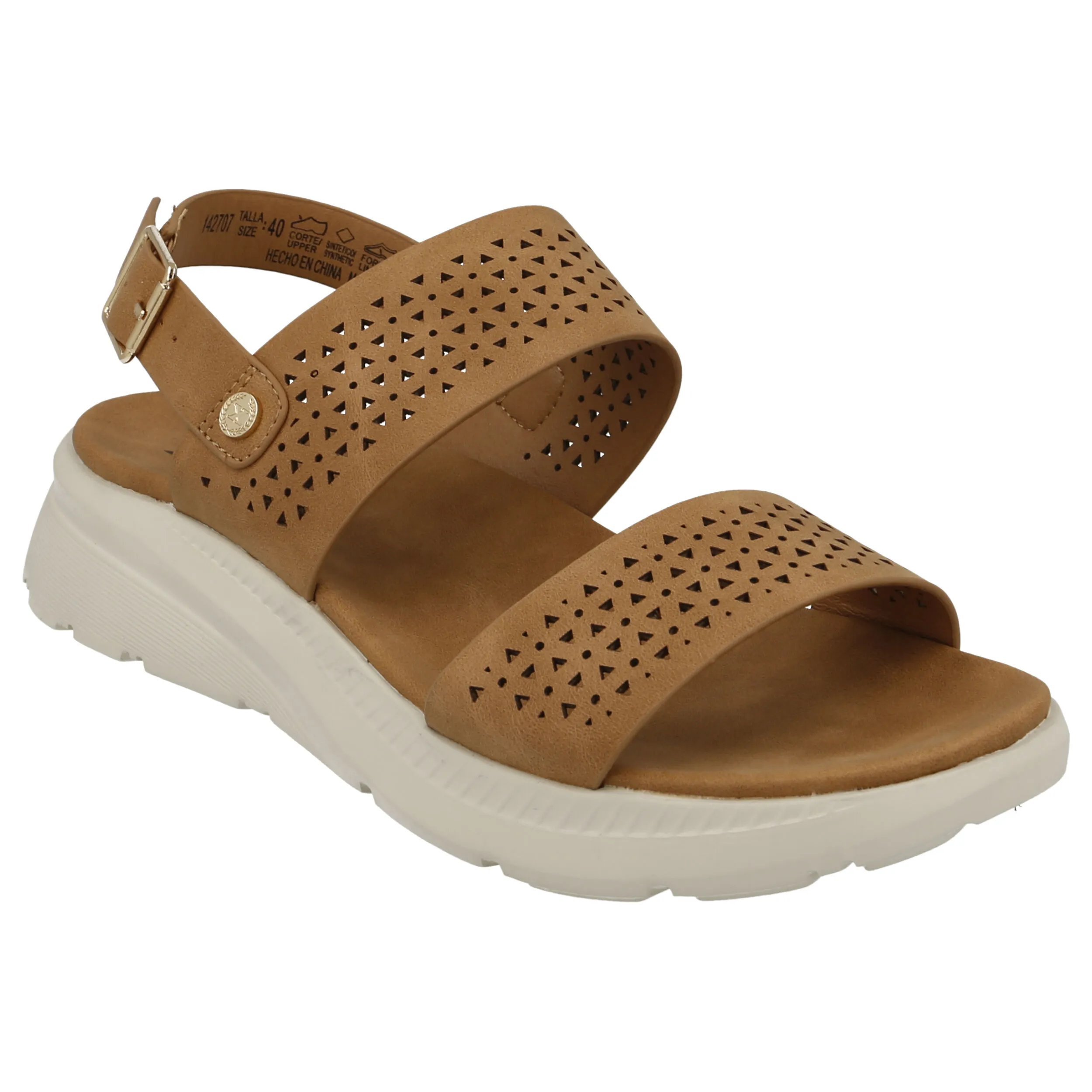 Sandalias Mujer Xti 142707