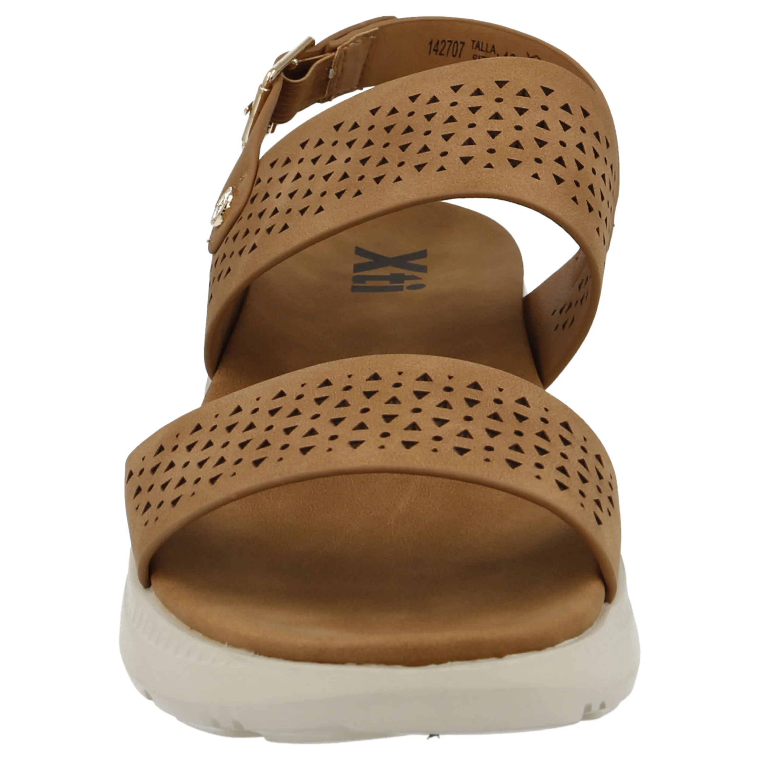 Sandalias Mujer Xti 142707