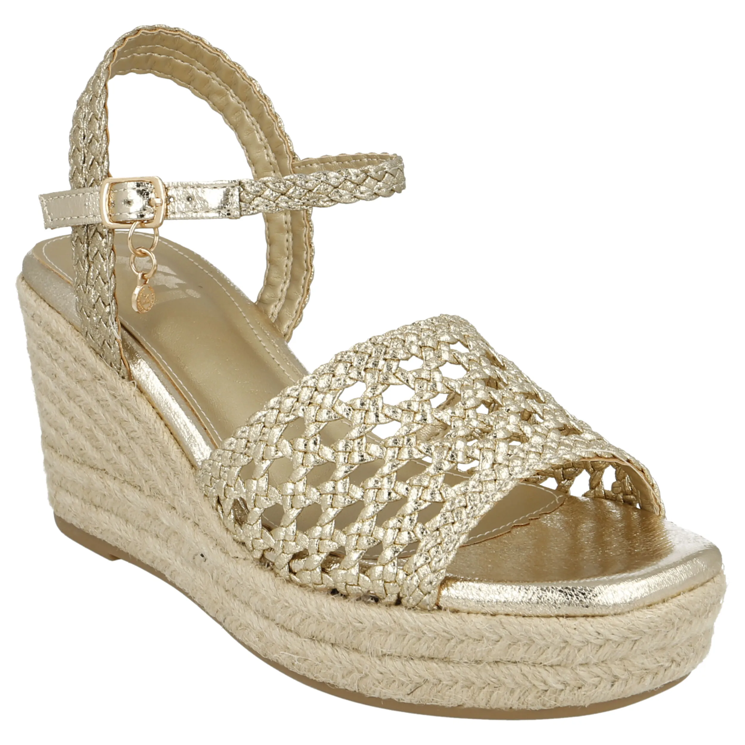 Sandalias Mujer Xti 142747