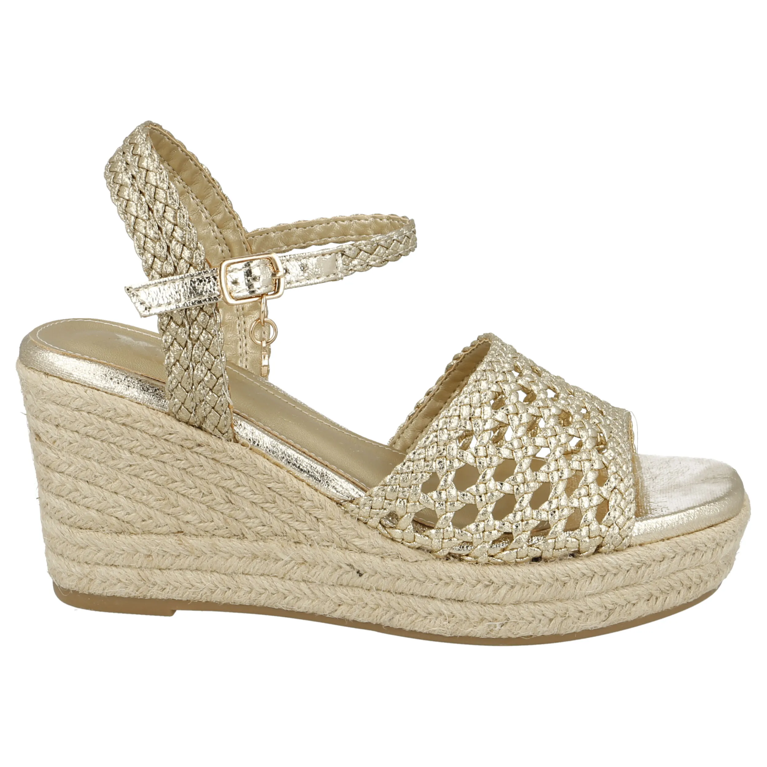 Sandalias Mujer Xti 142747