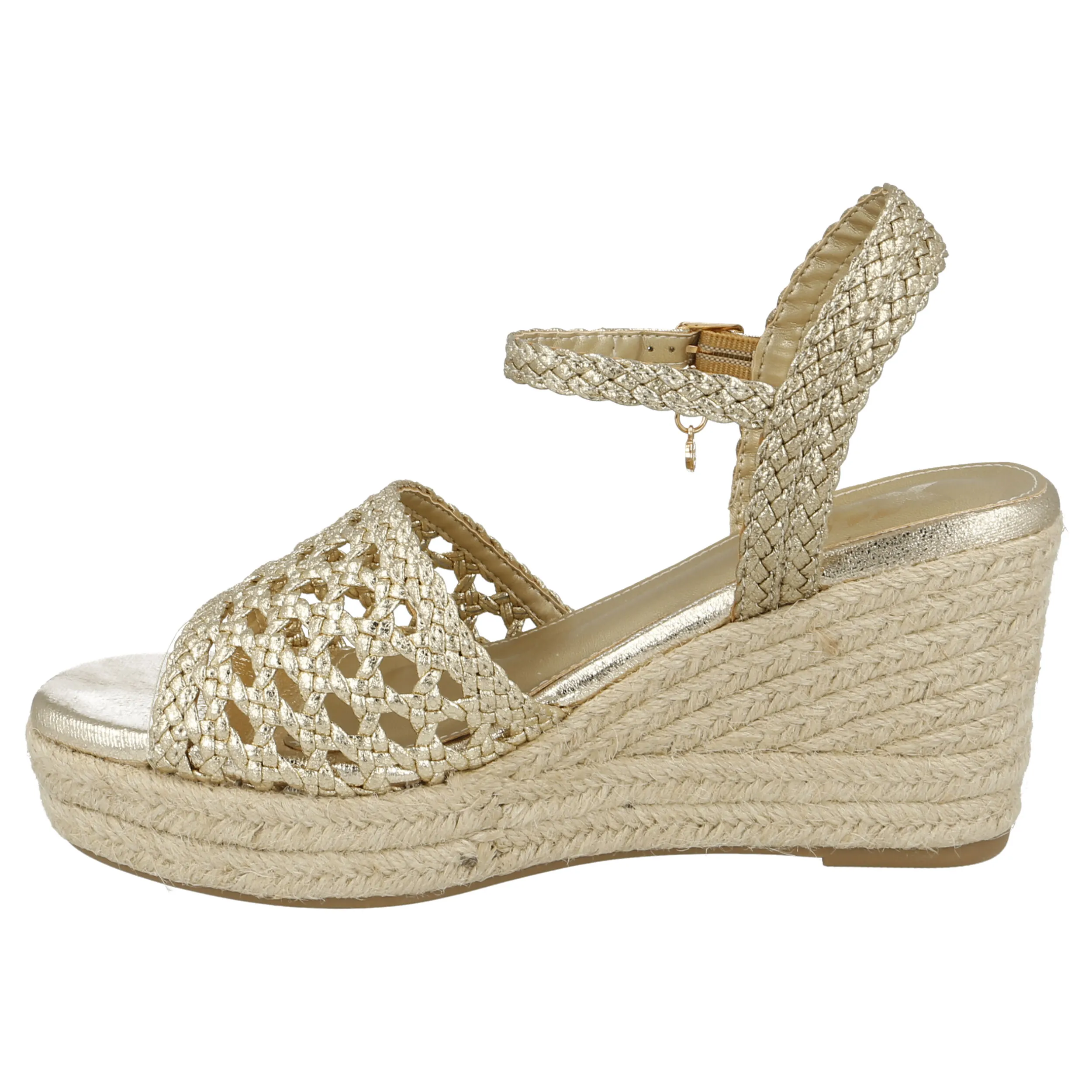 Sandalias Mujer Xti 142747