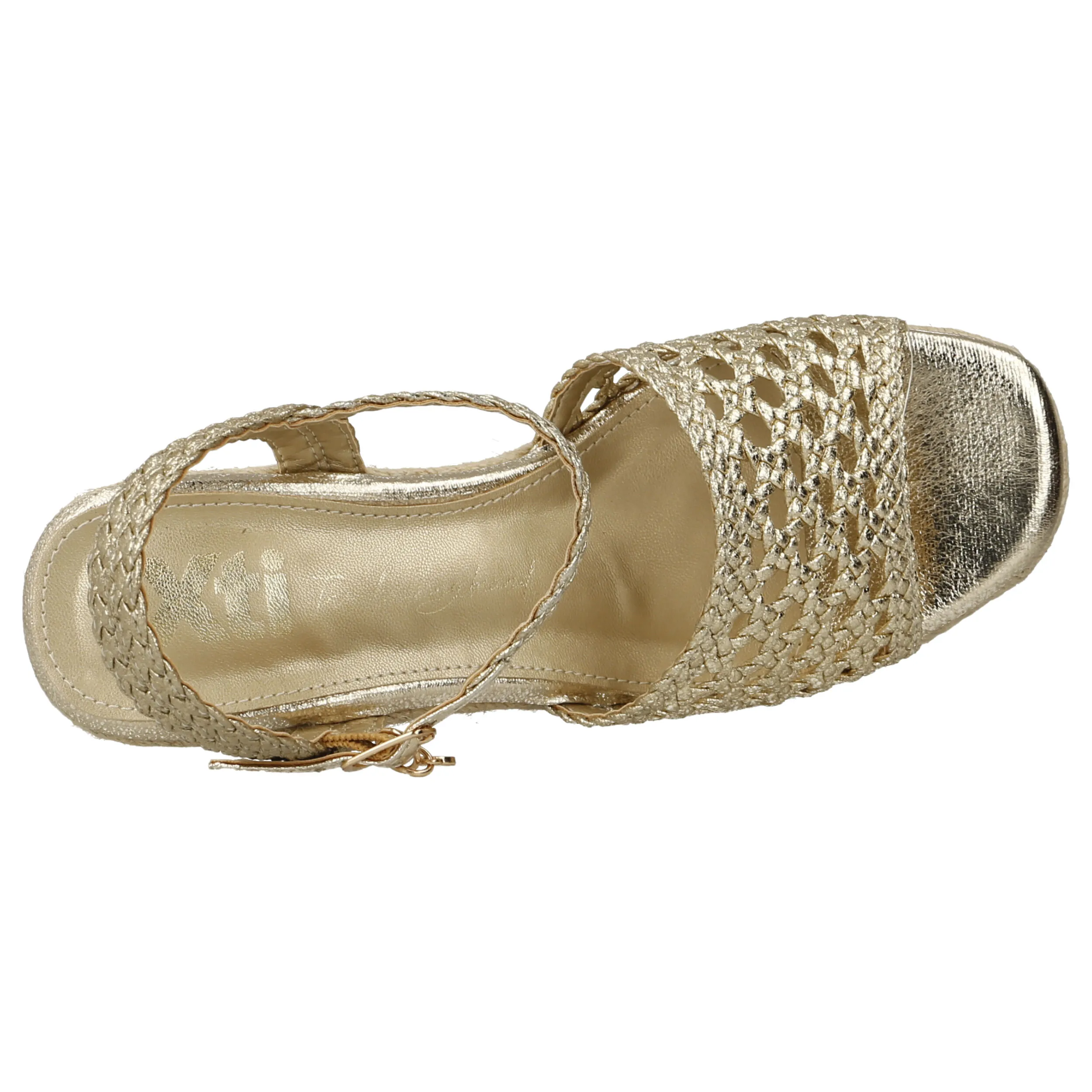 Sandalias Mujer Xti 142747