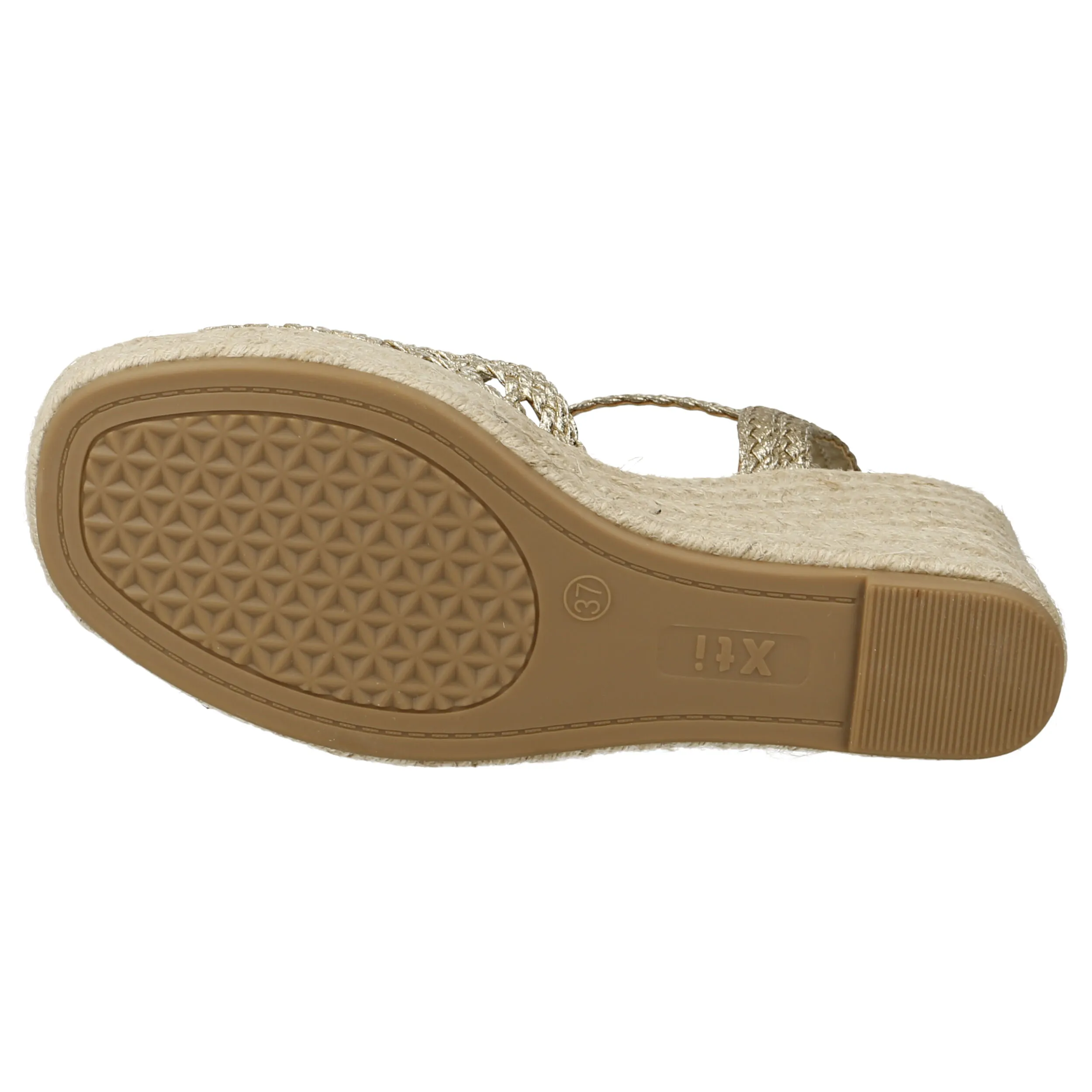 Sandalias Mujer Xti 142747