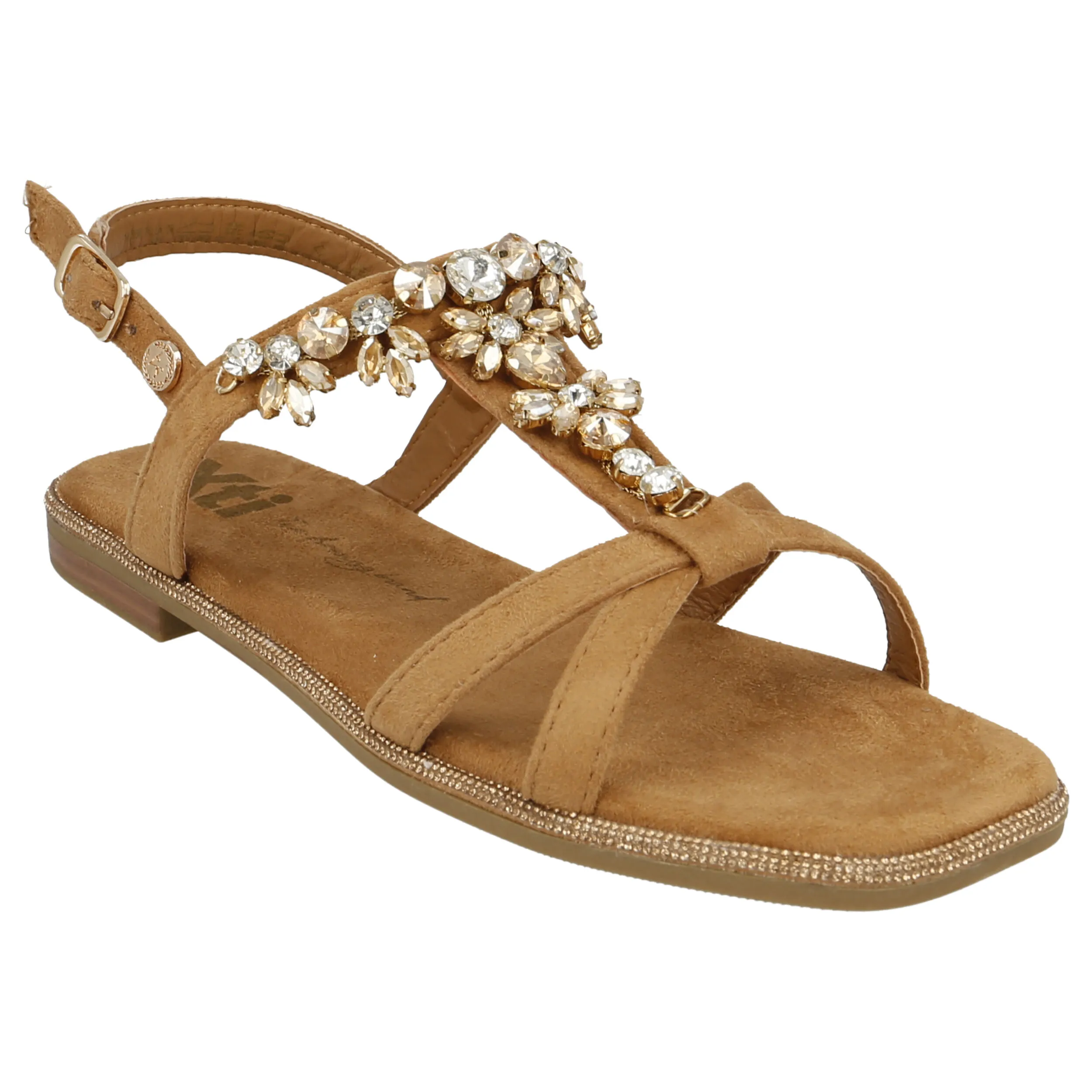 Sandalias Mujer Xti 142856