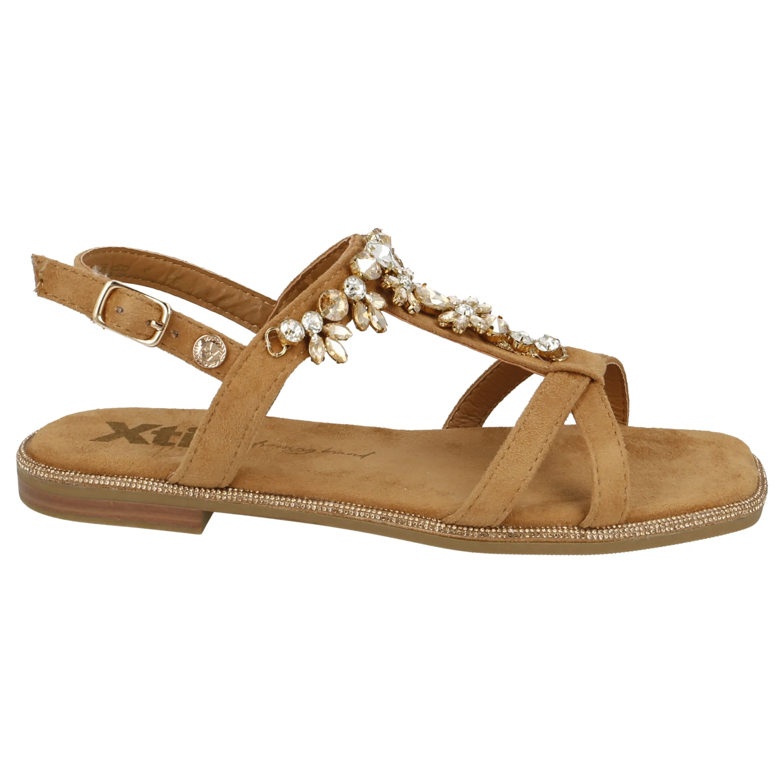 Sandalias Mujer Xti 142856