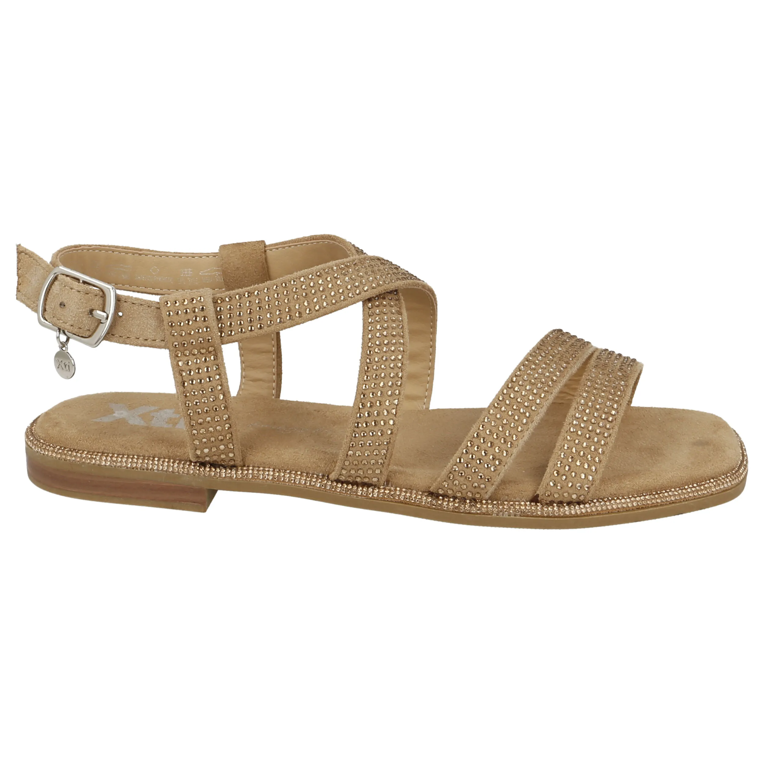 Sandalias Mujer Xti 142875