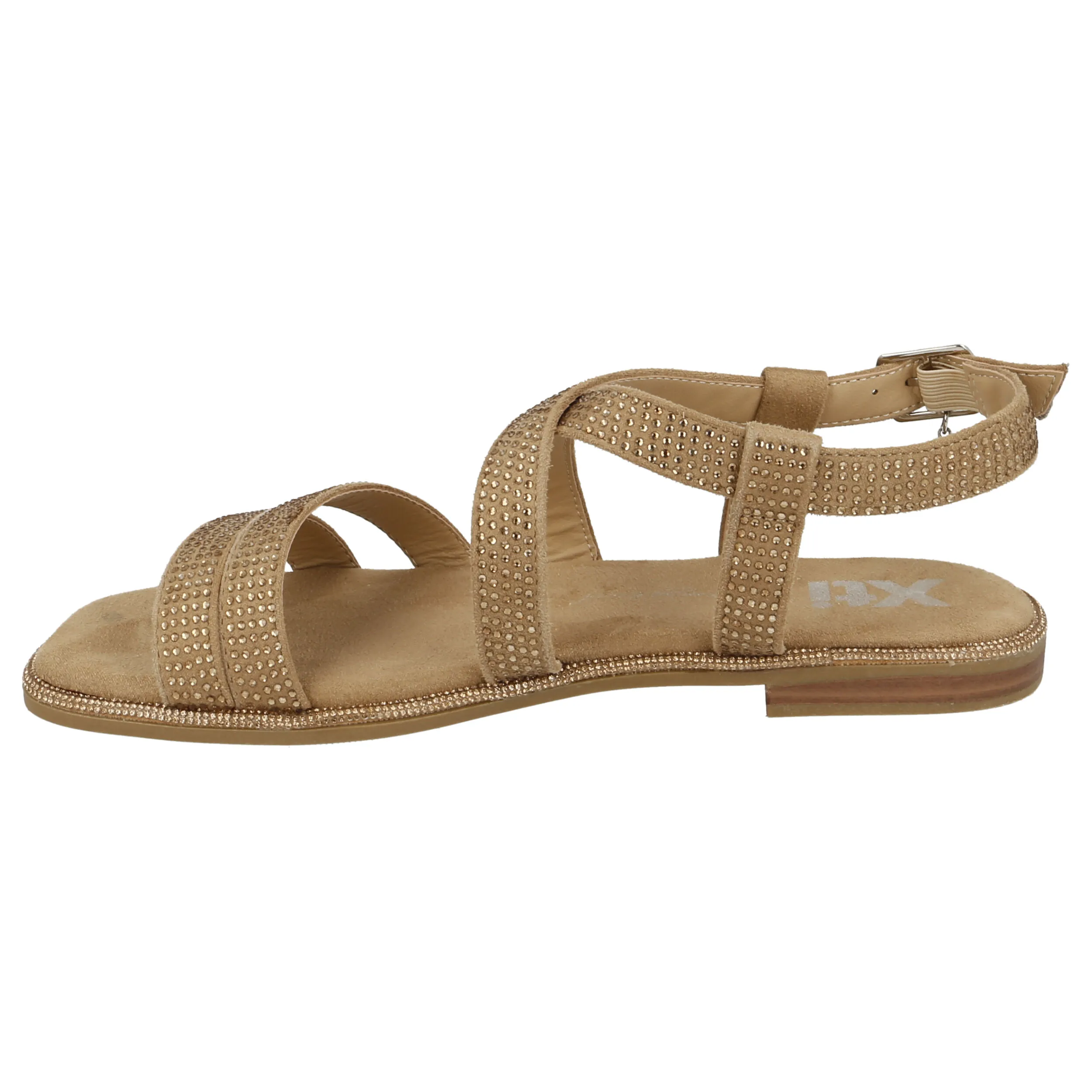 Sandalias Mujer Xti 142875