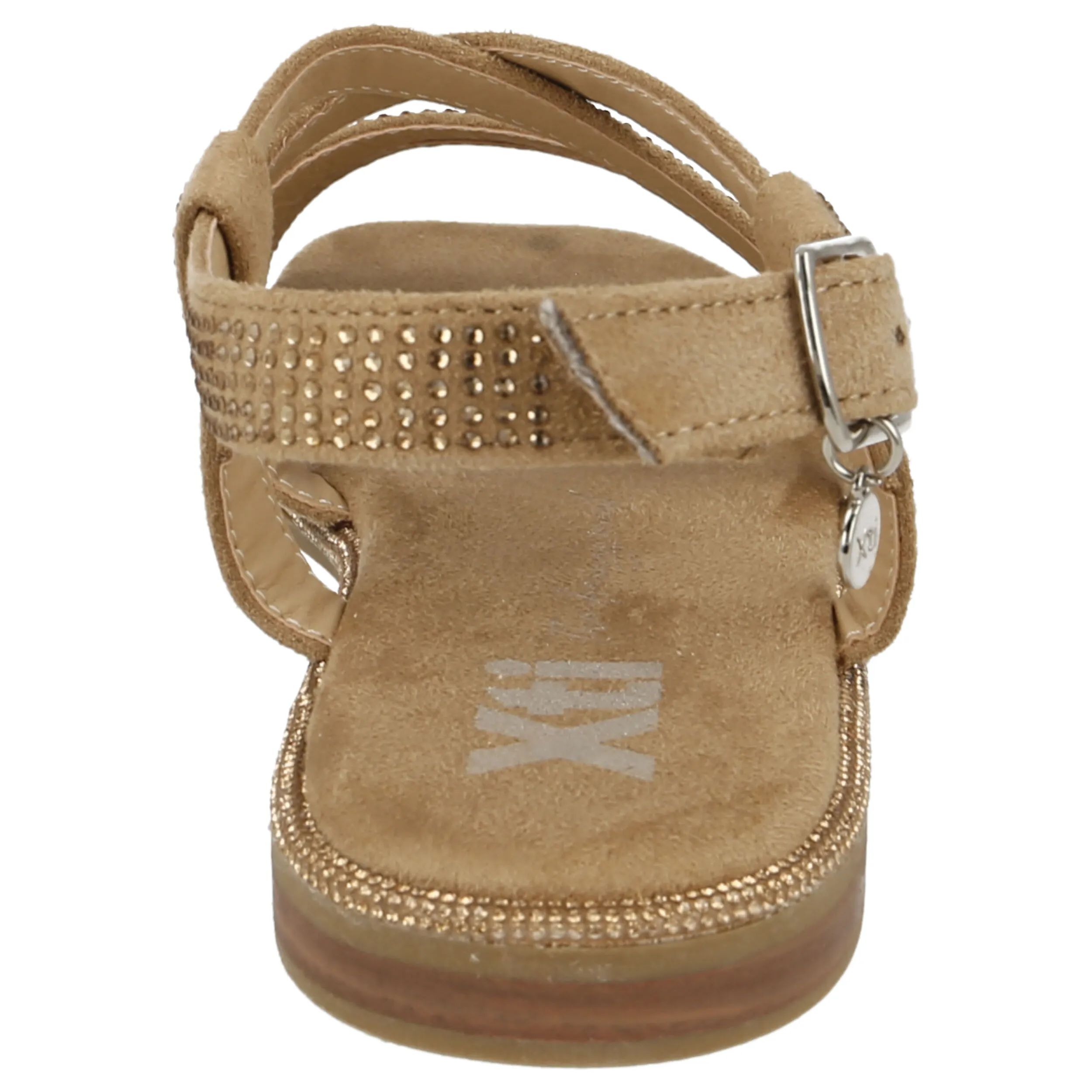 Sandalias Mujer Xti 142875