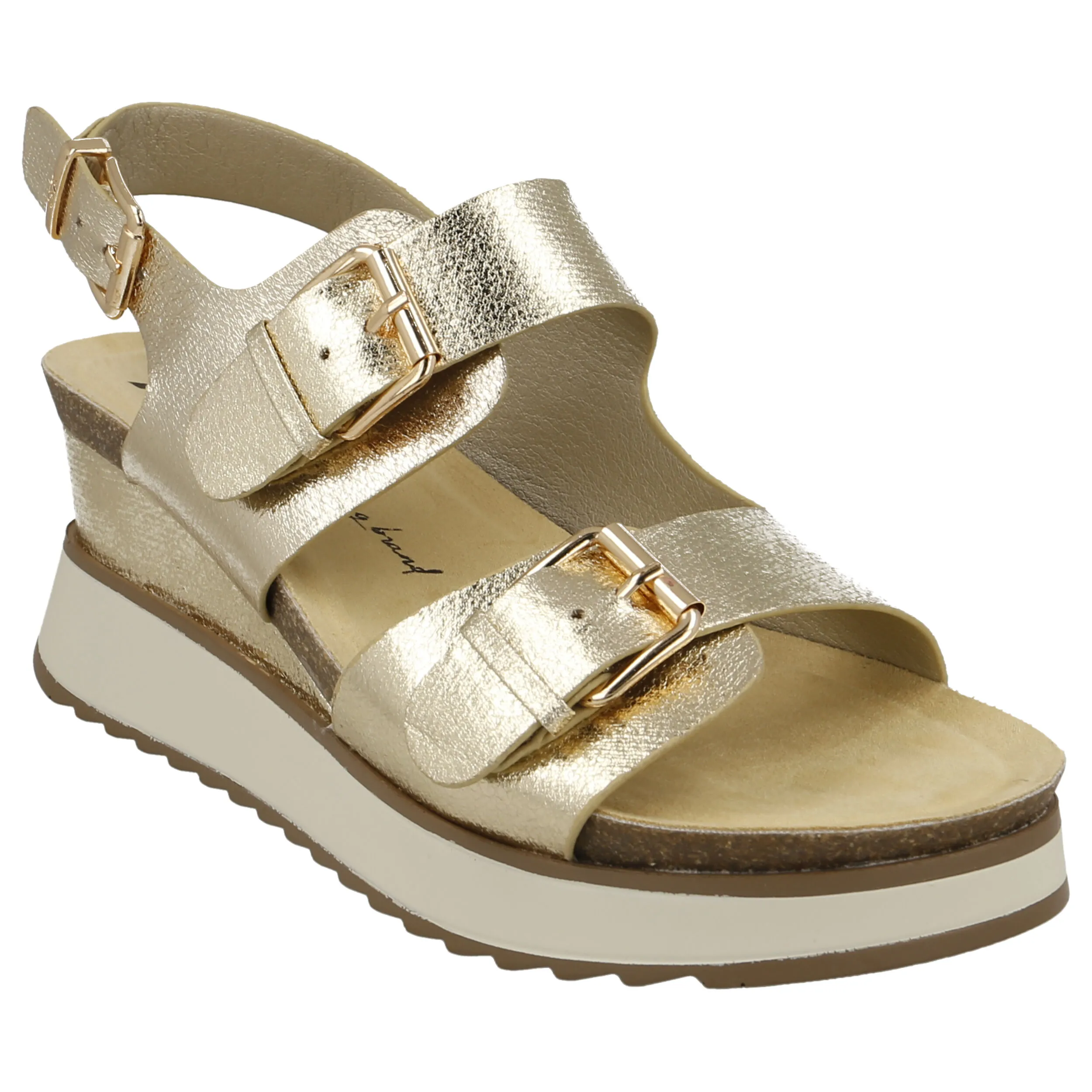 Sandalias Mujer Xti 142883