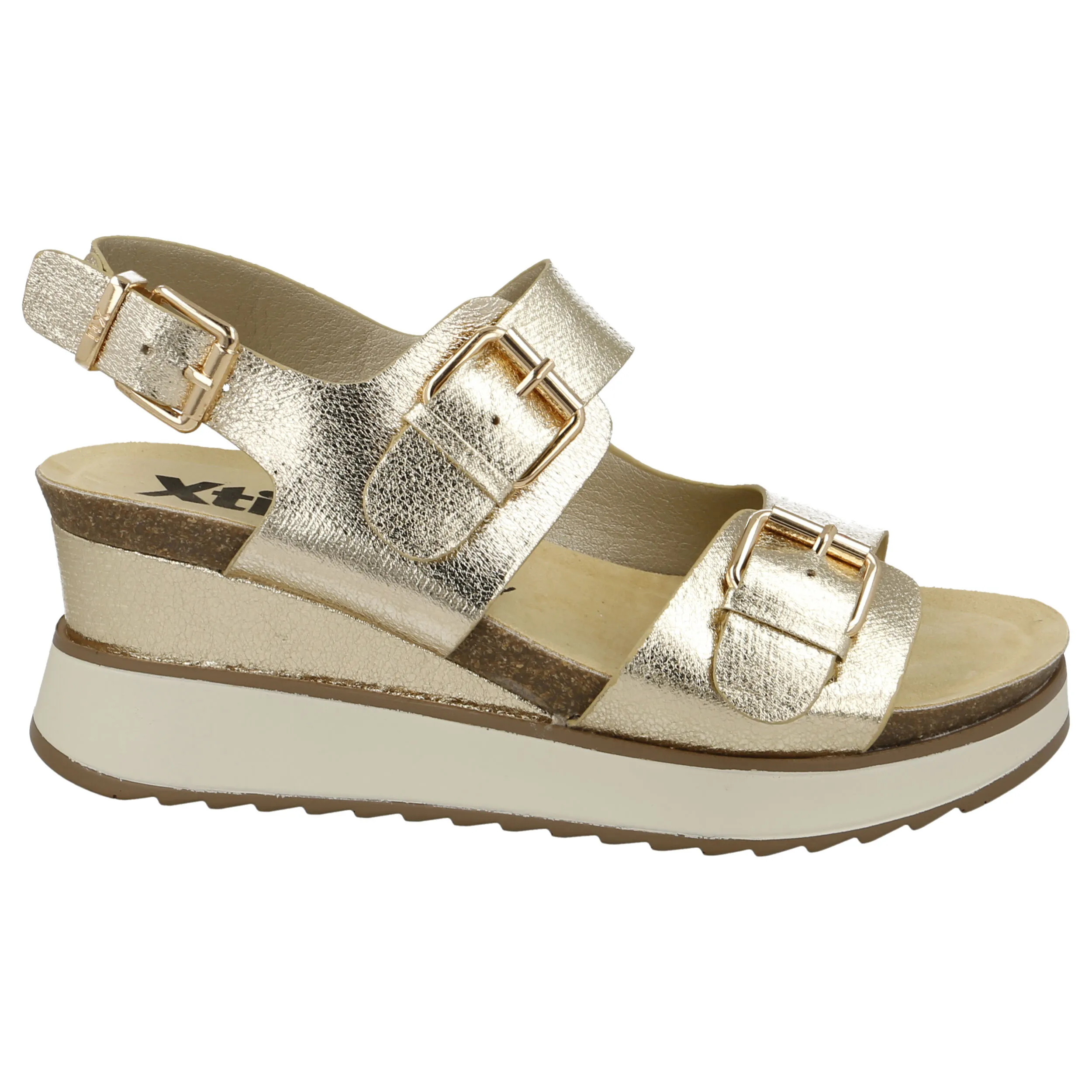 Sandalias Mujer Xti 142883