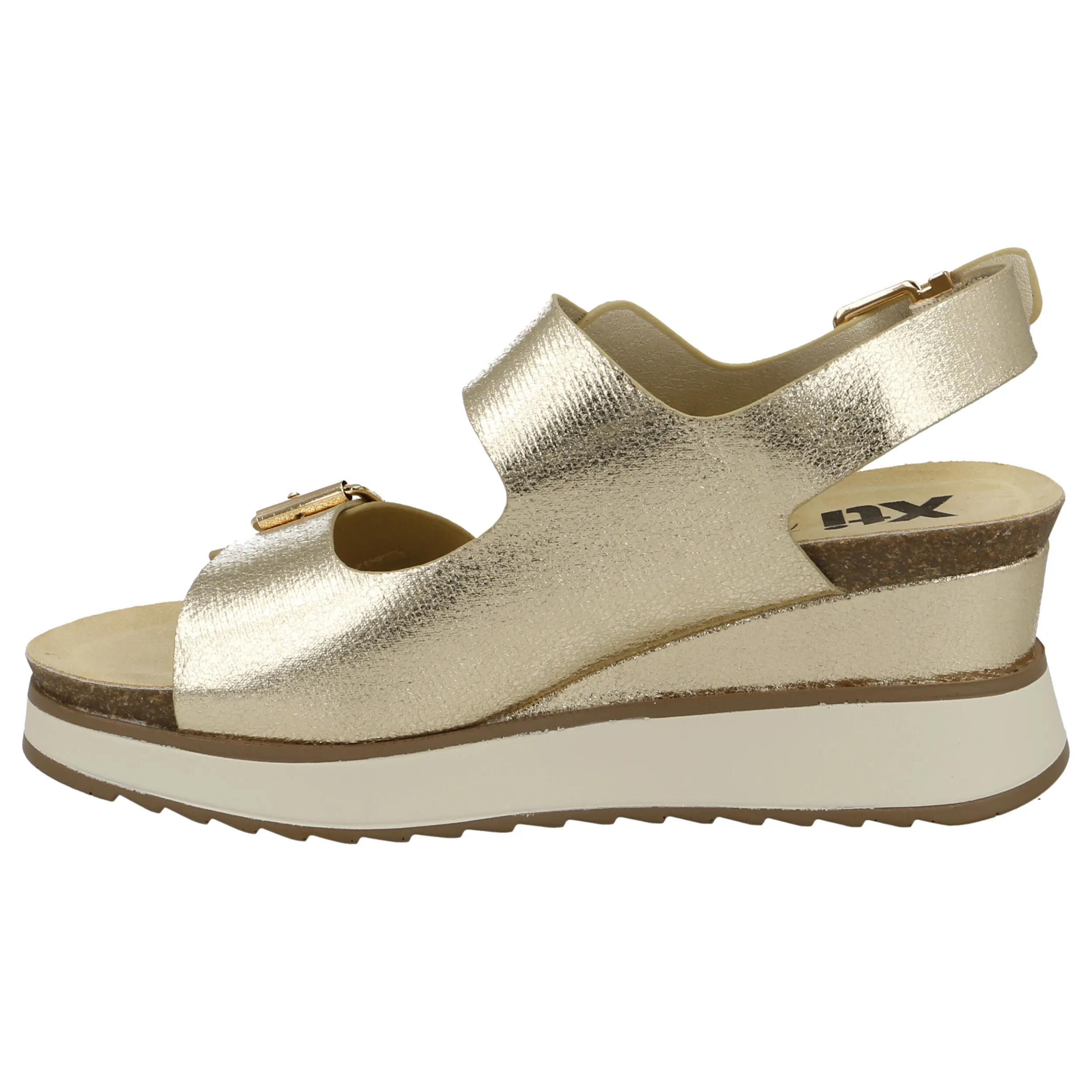 Sandalias Mujer Xti 142883