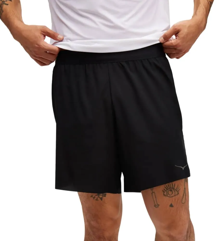 Short Running_Hombre_HOKA Pantalon Glide 7 Short W/brief