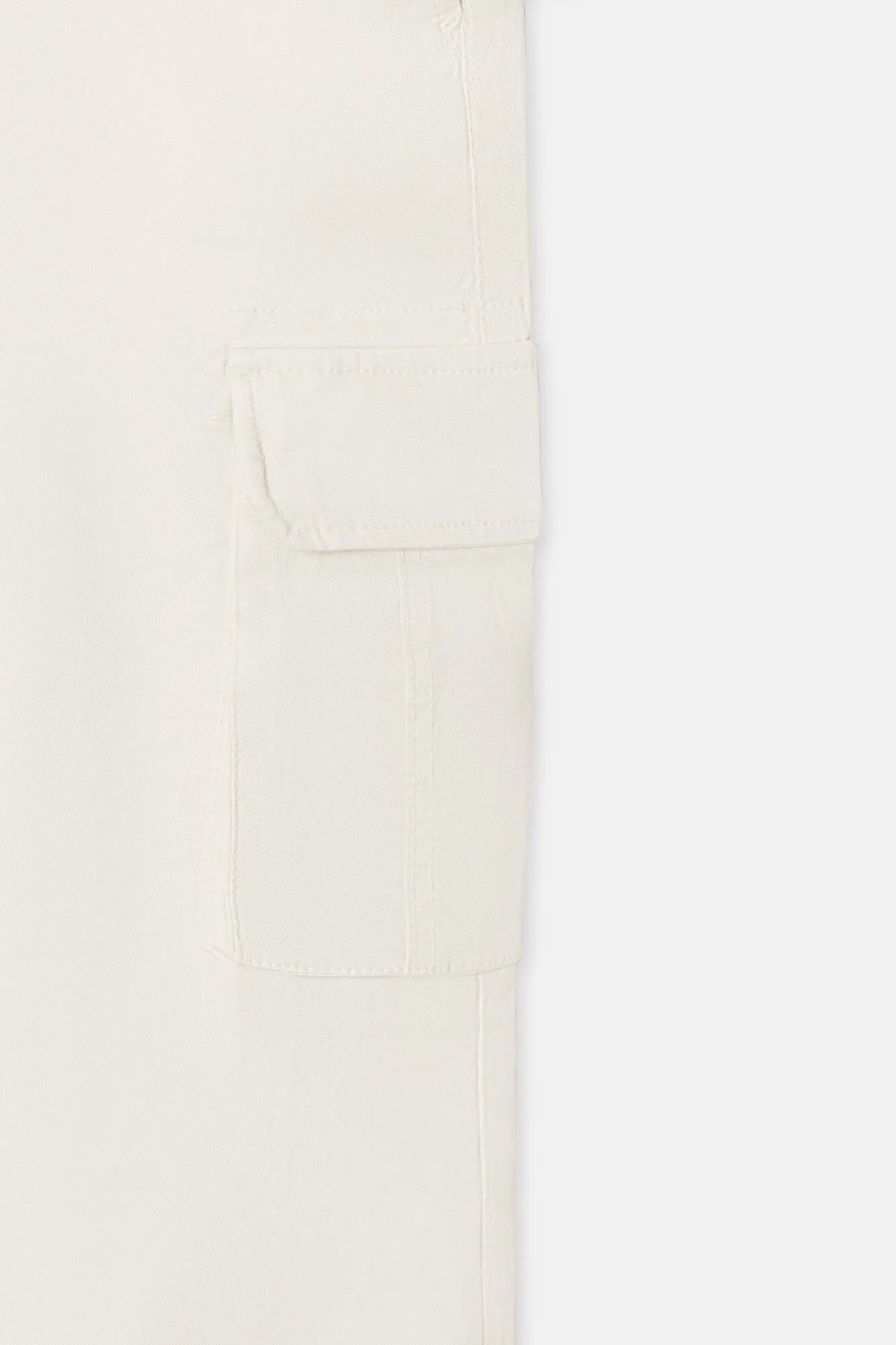 Silbon Pantalon sport cargo