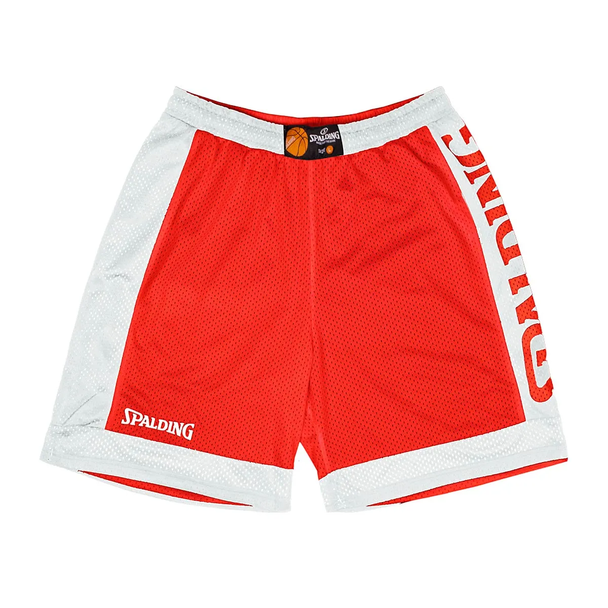 Spalding Reversible Shorts