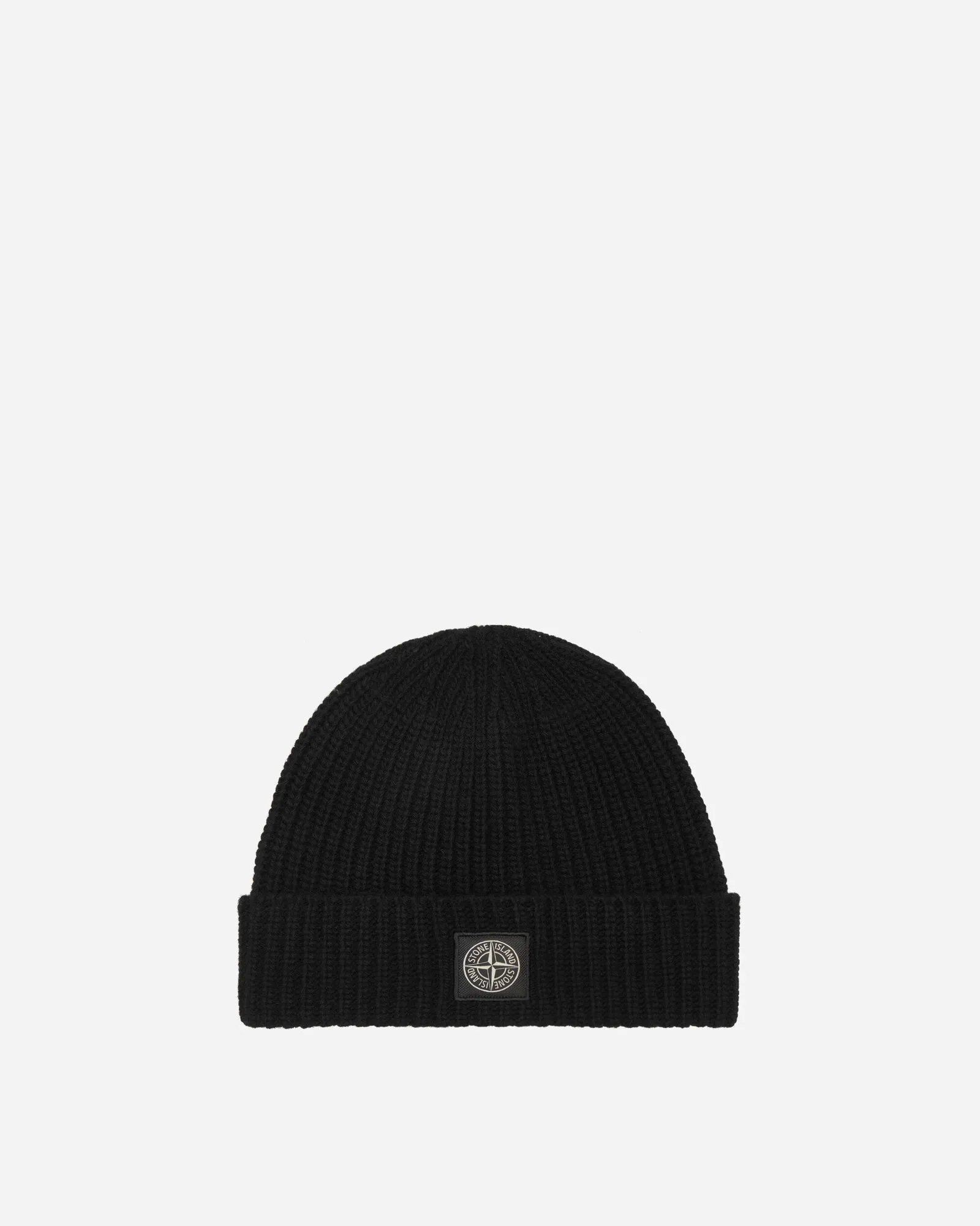 Stone Island Wool Beanie