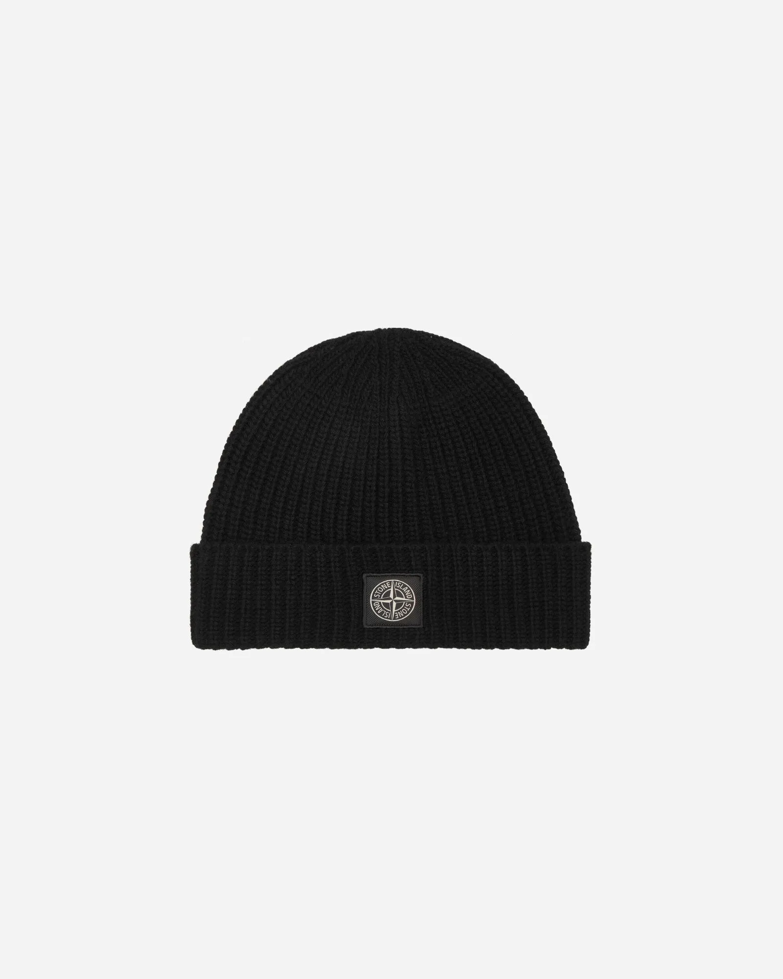 Stone Island Wool Beanie