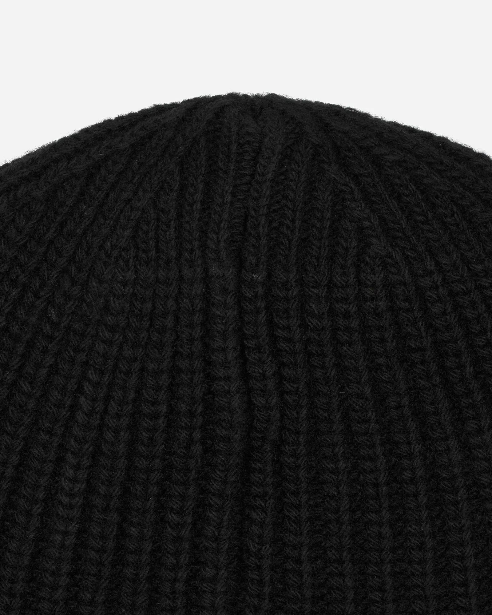 Stone Island Wool Beanie