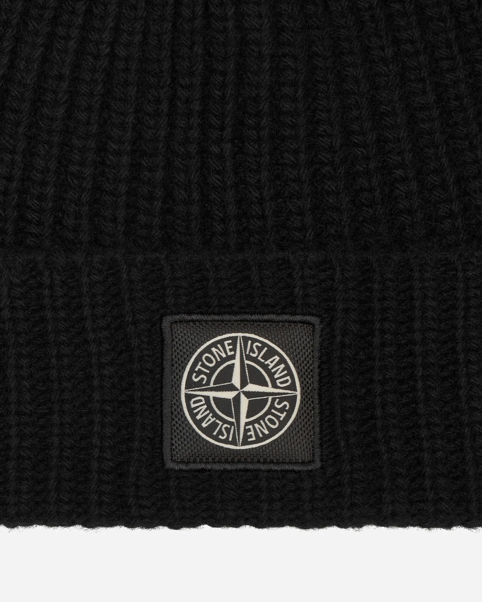 Stone Island Wool Beanie