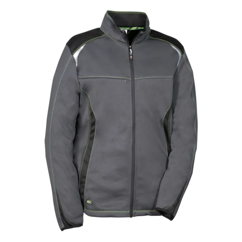 SUDADERA COFRA GEDERN V646