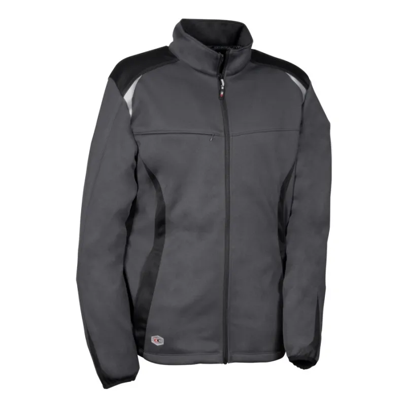 SUDADERA COFRA GEDERN V646