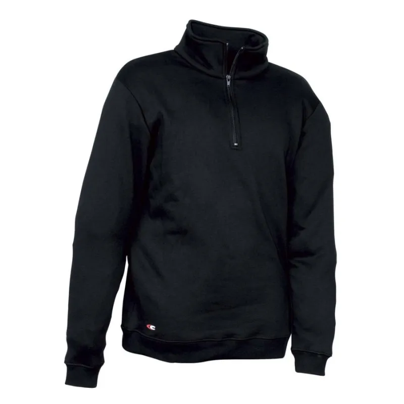 SUDADERA COFRA SYSTON V574