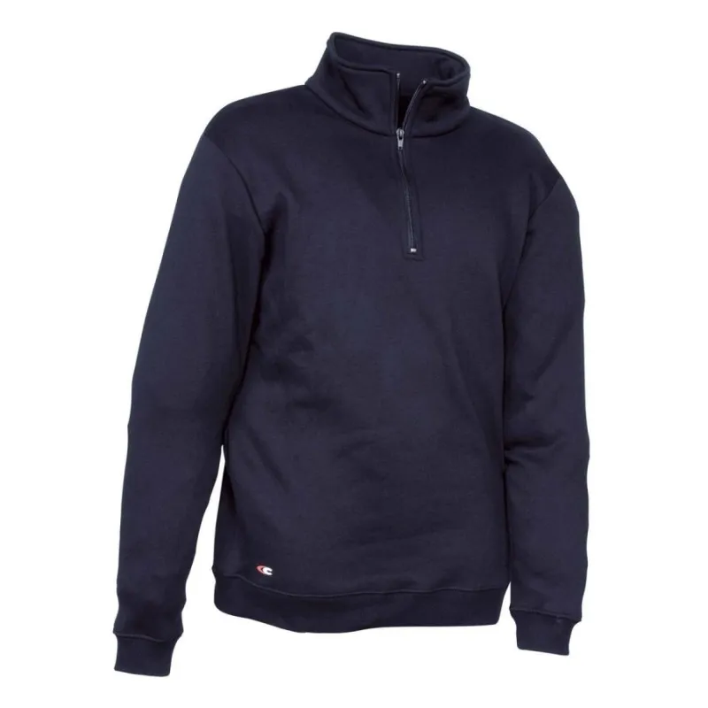 SUDADERA COFRA SYSTON V574