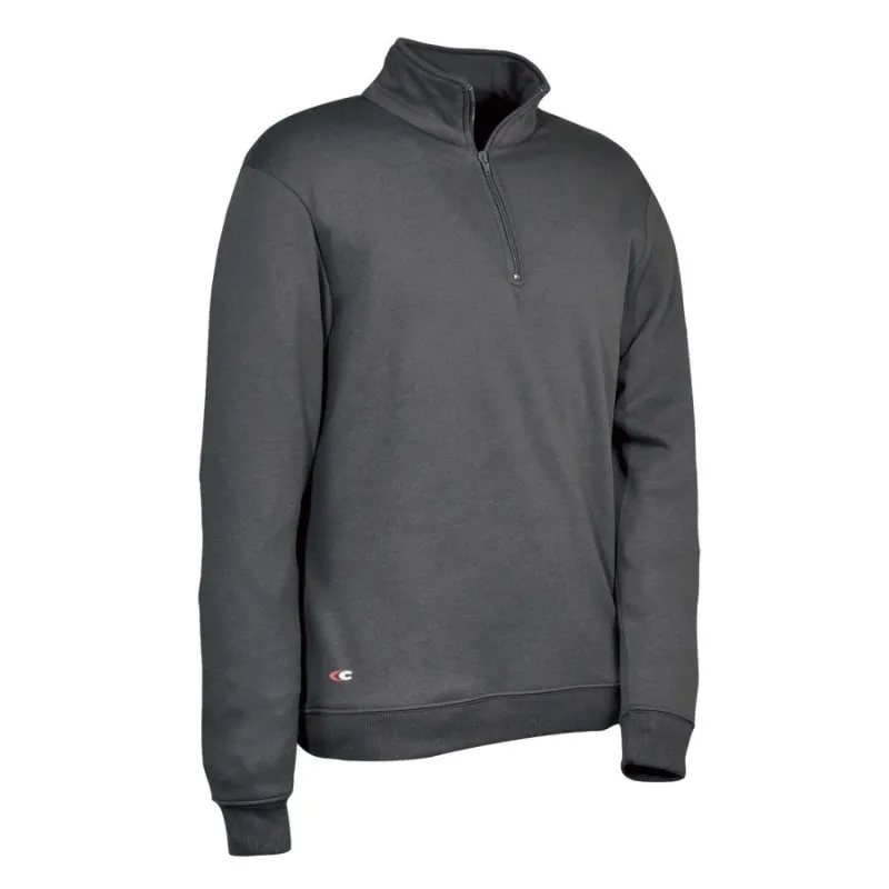 SUDADERA COFRA SYSTON V574