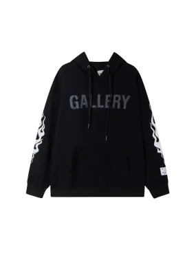 Sudadera Gallery Dept