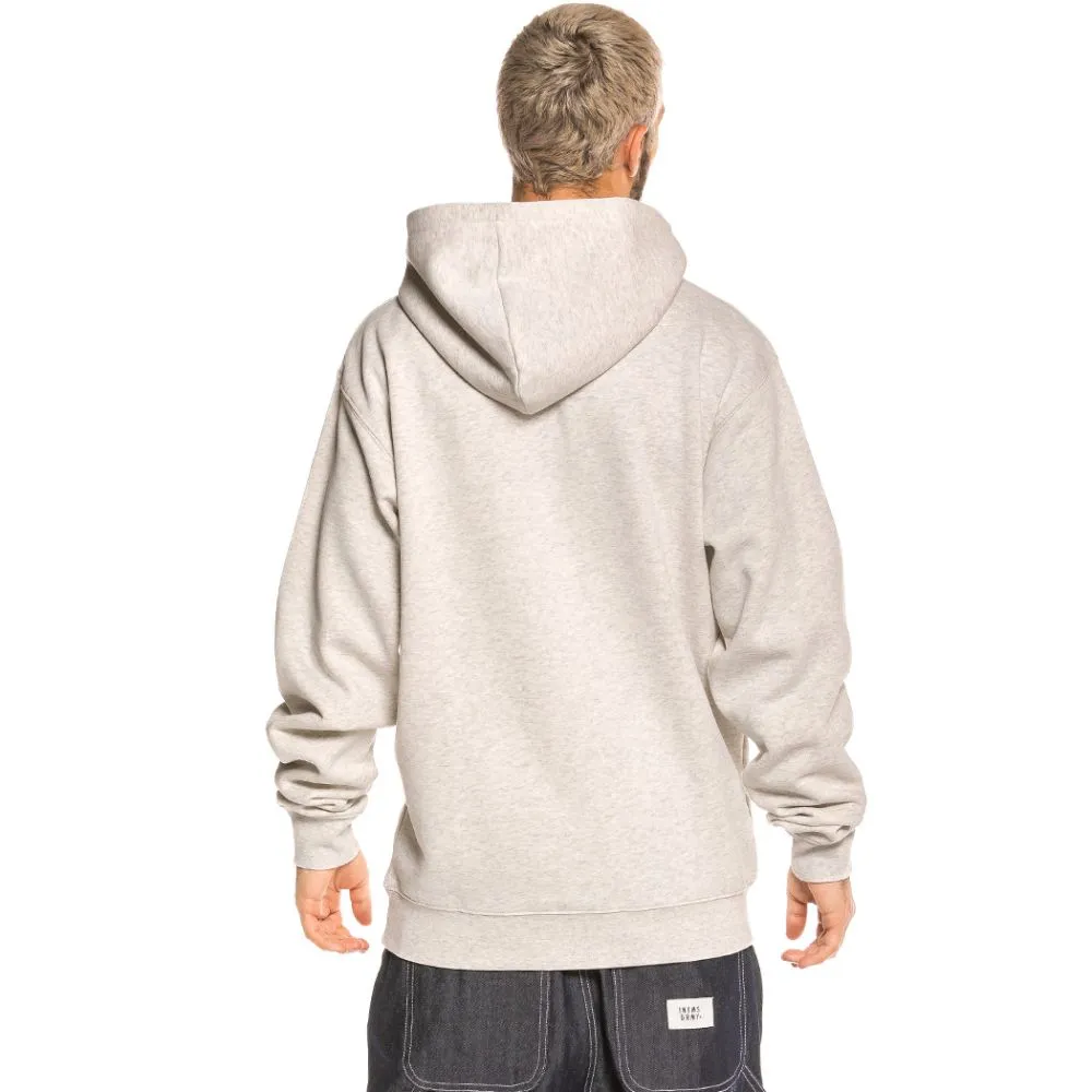 Sudadera Grimey Arch Rival FW20 Sport Grey