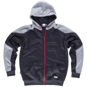 SUDADERA SPORT WORKTEAM S5530